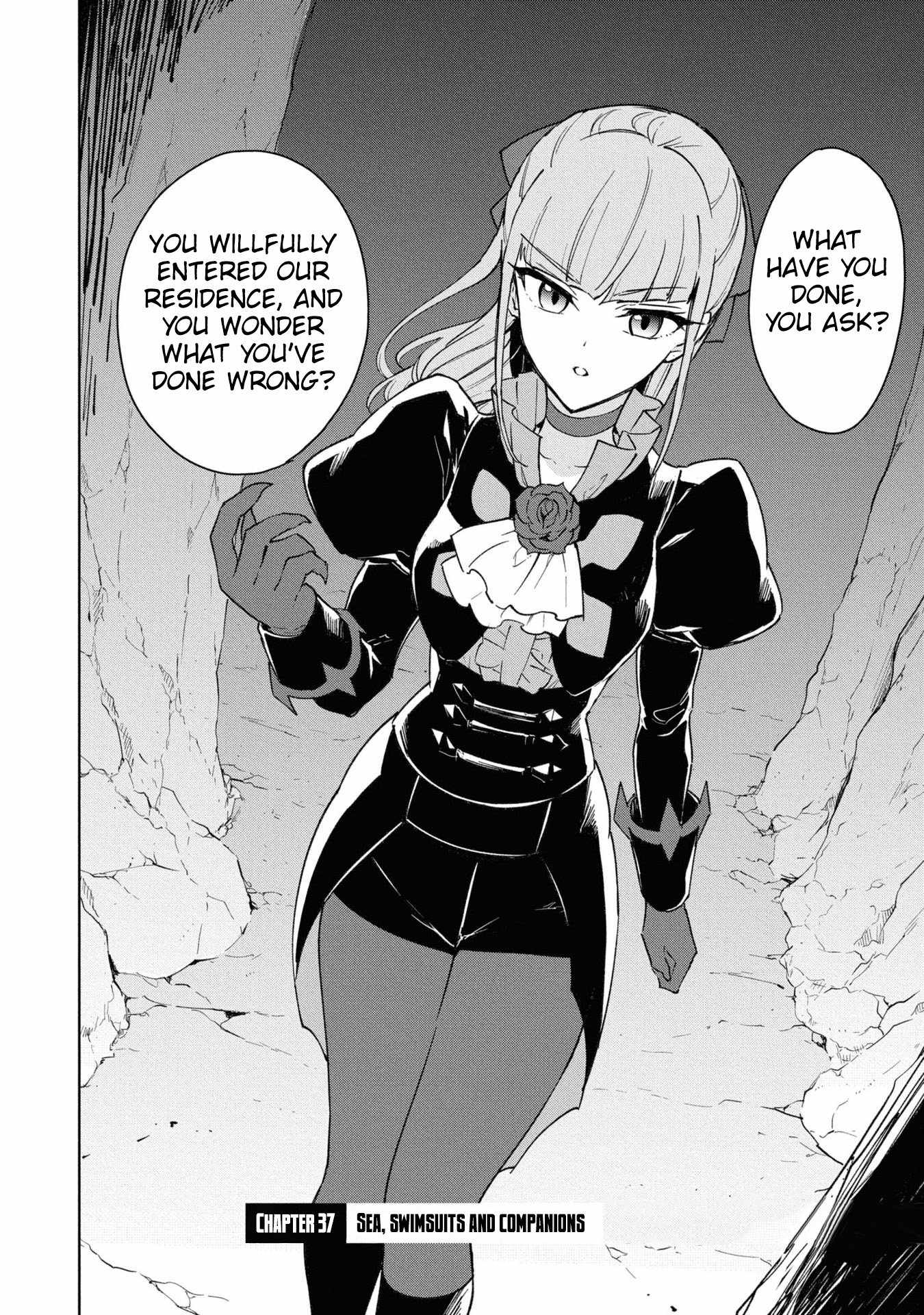 Read Cheat Skill _Shisha Sosei_ ga Kakusei Shite, Inishie no Maougun wo Fukkatsu Sasete Shimaimashita Manga Online