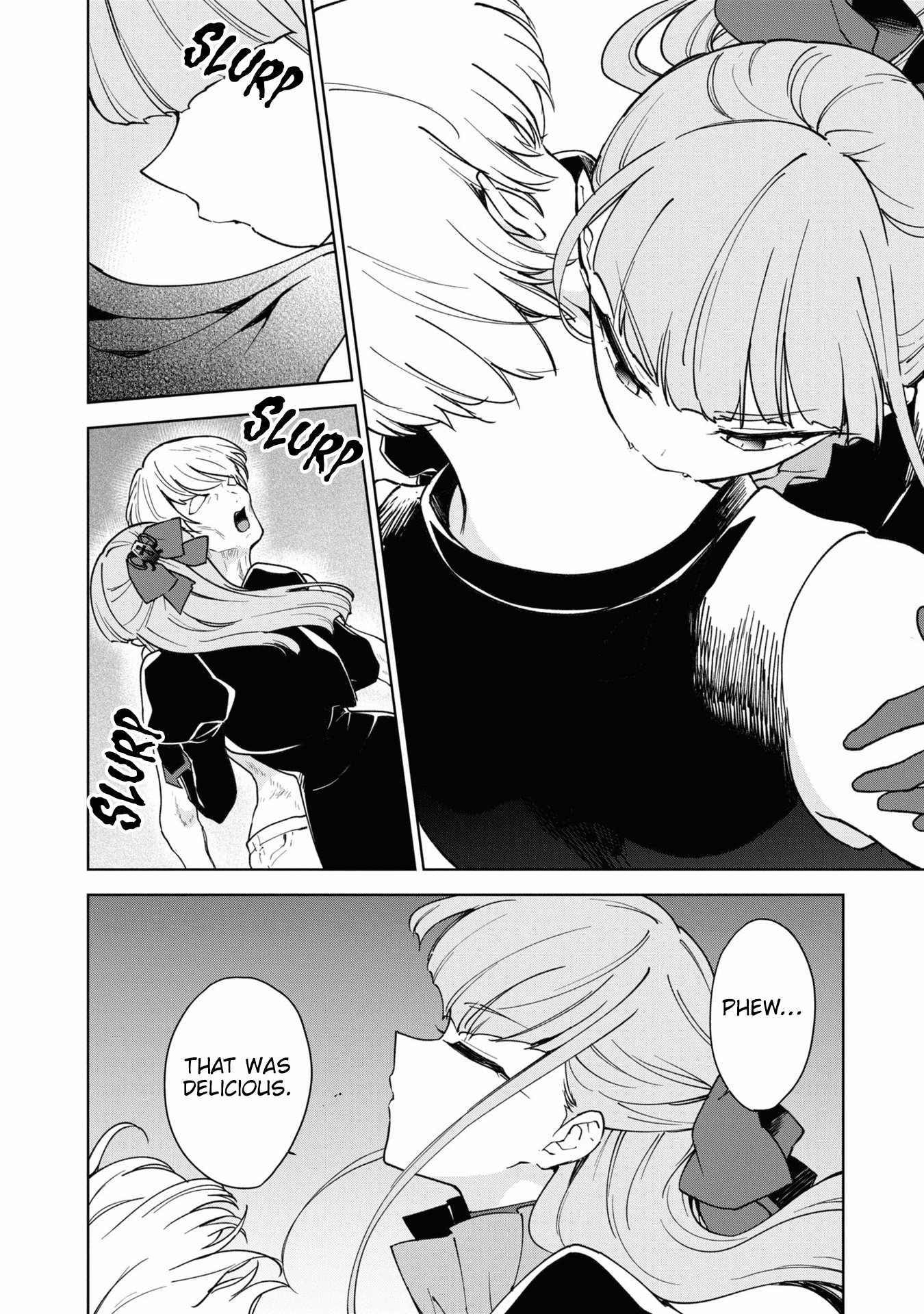 Read Cheat Skill _Shisha Sosei_ ga Kakusei Shite, Inishie no Maougun wo Fukkatsu Sasete Shimaimashita Manga Online