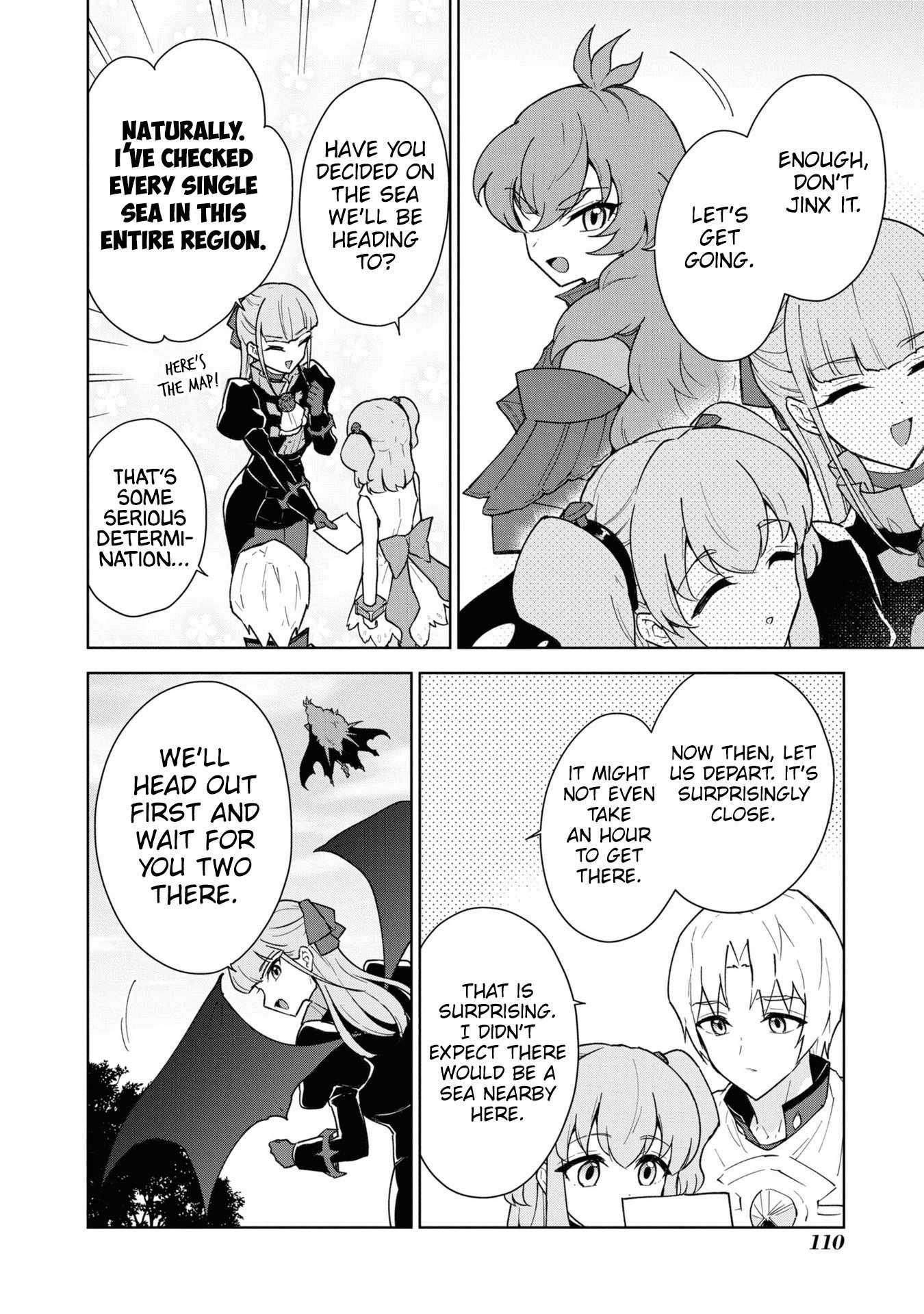 Read Cheat Skill _Shisha Sosei_ ga Kakusei Shite, Inishie no Maougun wo Fukkatsu Sasete Shimaimashita Manga Online