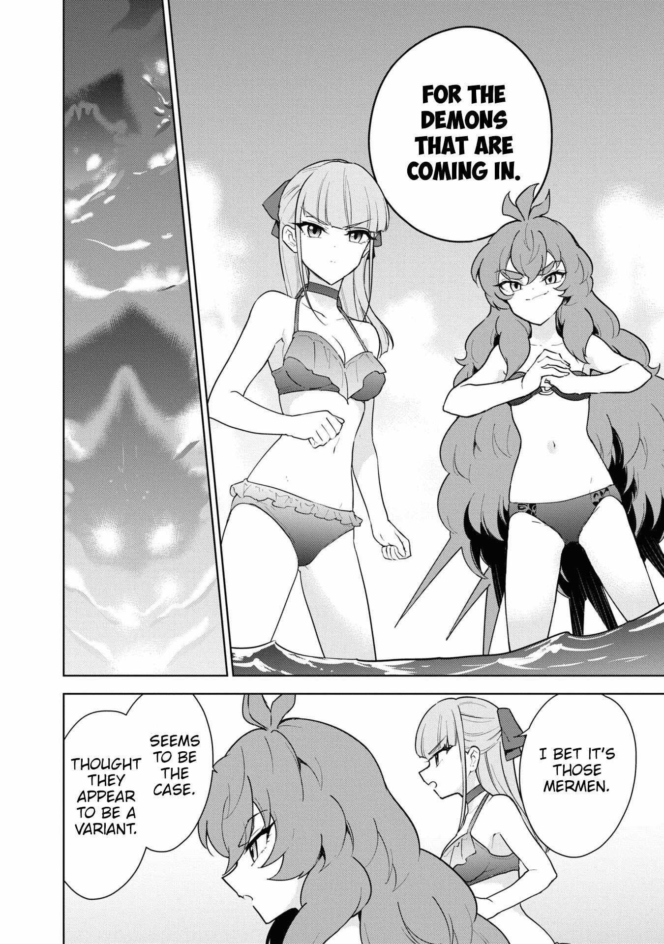 Read Cheat Skill _Shisha Sosei_ ga Kakusei Shite, Inishie no Maougun wo Fukkatsu Sasete Shimaimashita Manga Online