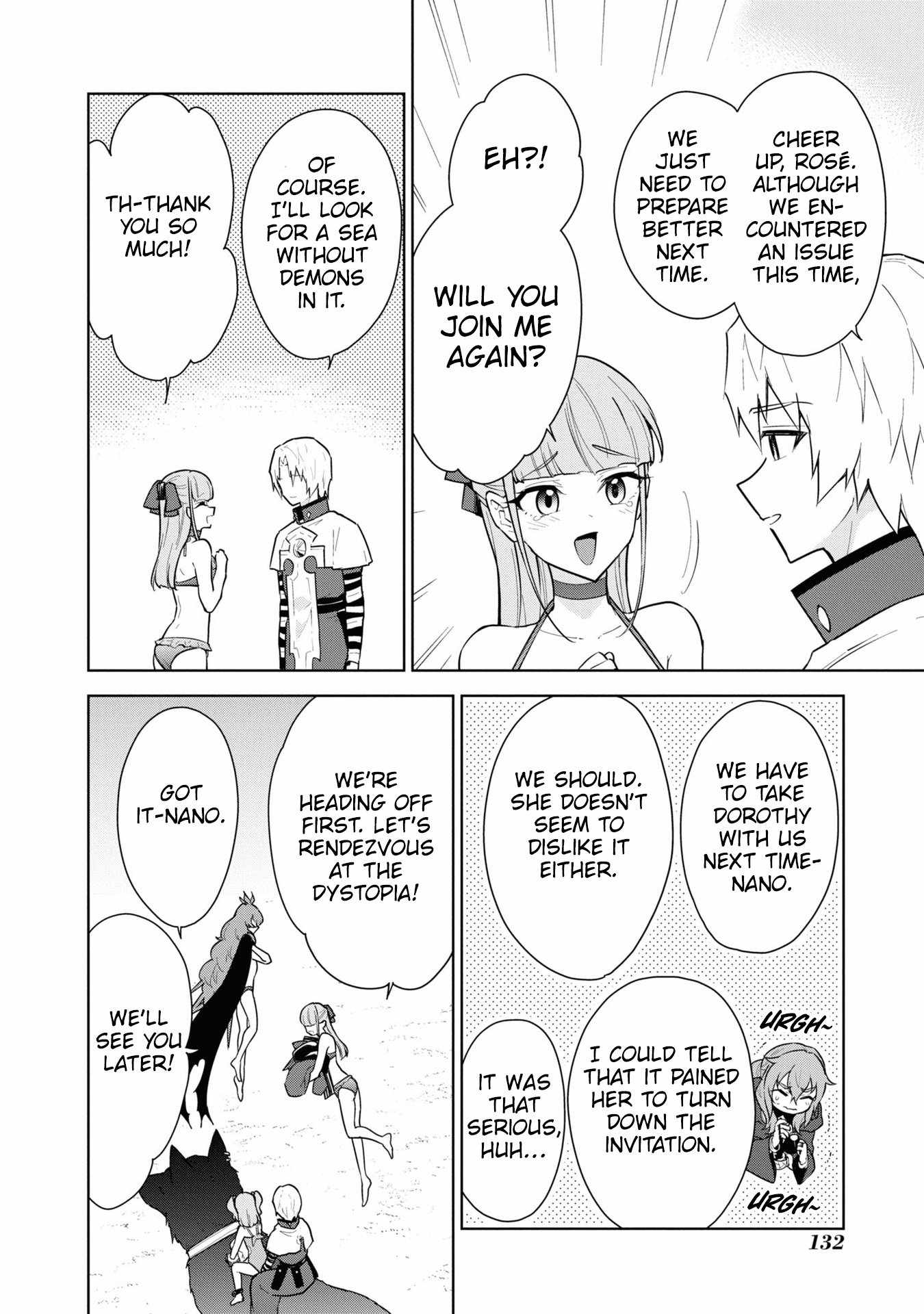 Read Cheat Skill _Shisha Sosei_ ga Kakusei Shite, Inishie no Maougun wo Fukkatsu Sasete Shimaimashita Manga Online