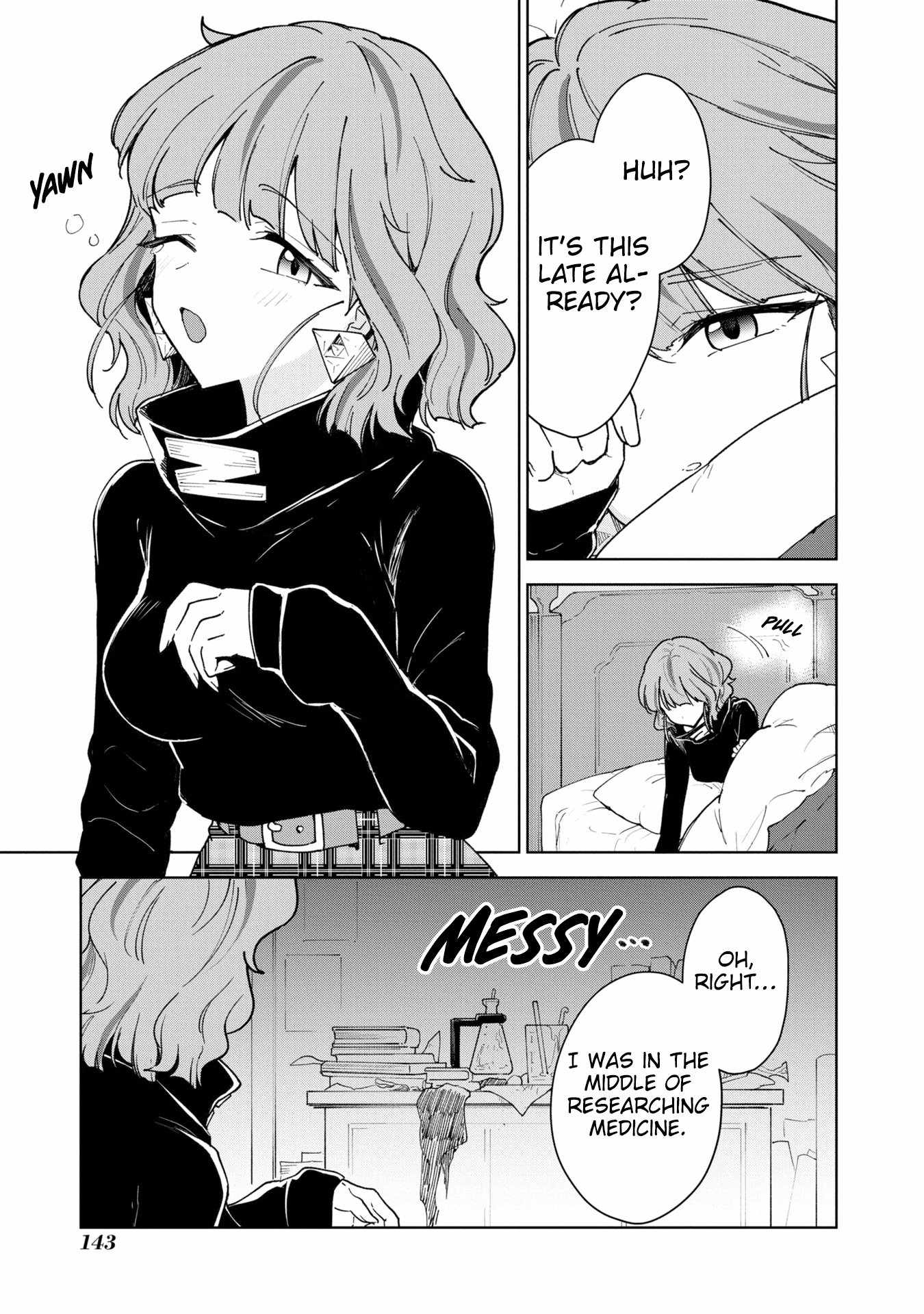 Read Cheat Skill _Shisha Sosei_ ga Kakusei Shite, Inishie no Maougun wo Fukkatsu Sasete Shimaimashita Manga Online