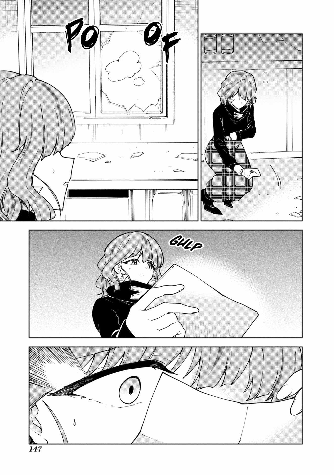 Read Cheat Skill _Shisha Sosei_ ga Kakusei Shite, Inishie no Maougun wo Fukkatsu Sasete Shimaimashita Manga Online