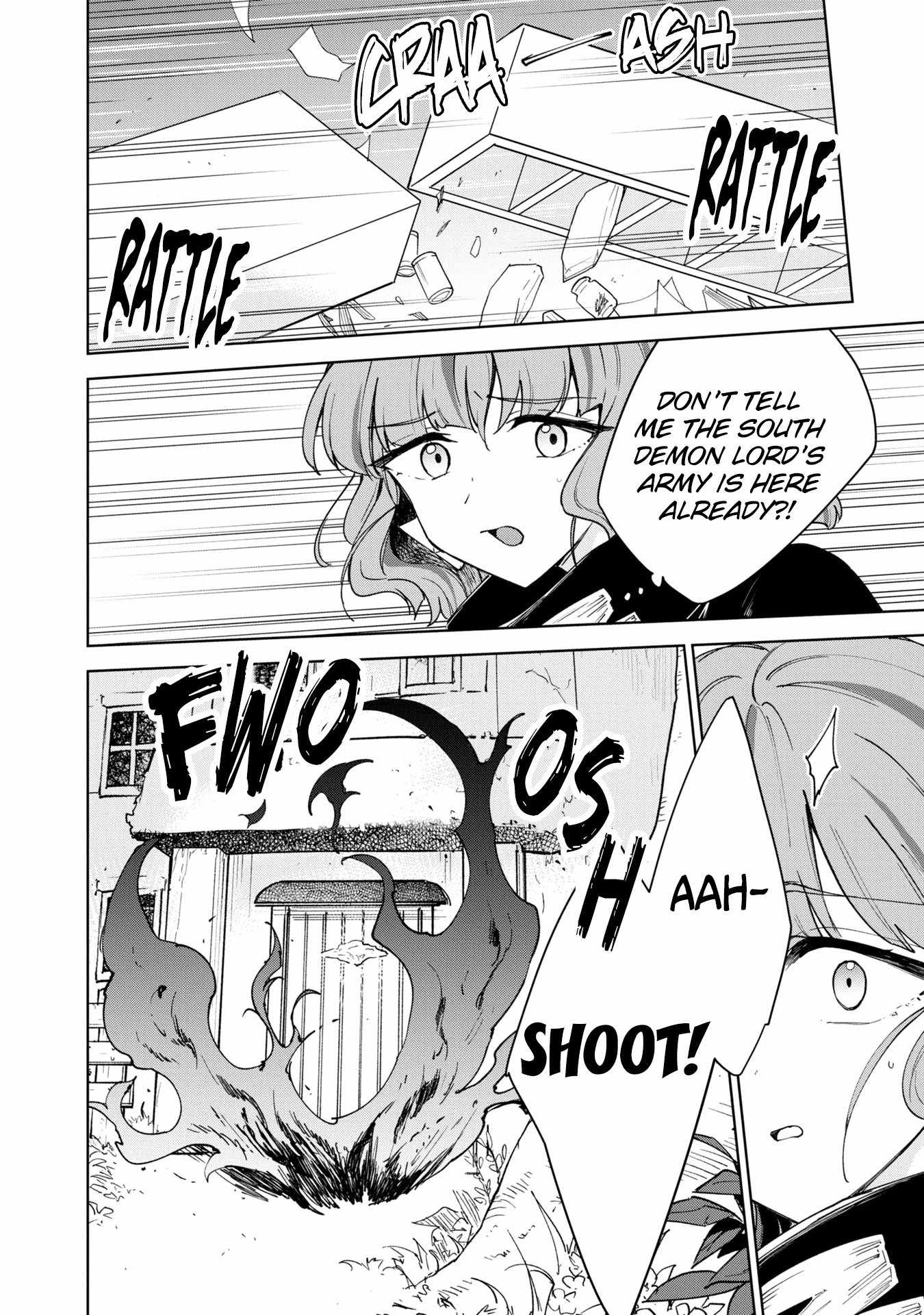 Read Cheat Skill _Shisha Sosei_ ga Kakusei Shite, Inishie no Maougun wo Fukkatsu Sasete Shimaimashita Manga Online