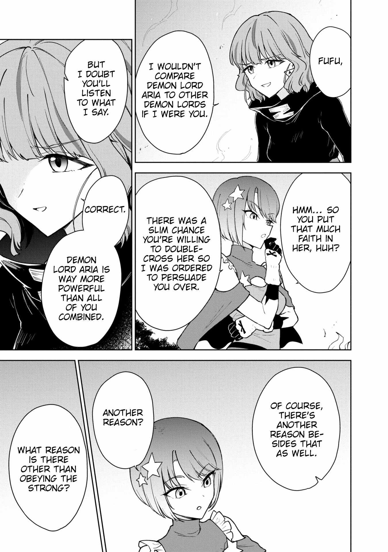 Read Cheat Skill _Shisha Sosei_ ga Kakusei Shite, Inishie no Maougun wo Fukkatsu Sasete Shimaimashita Manga Online