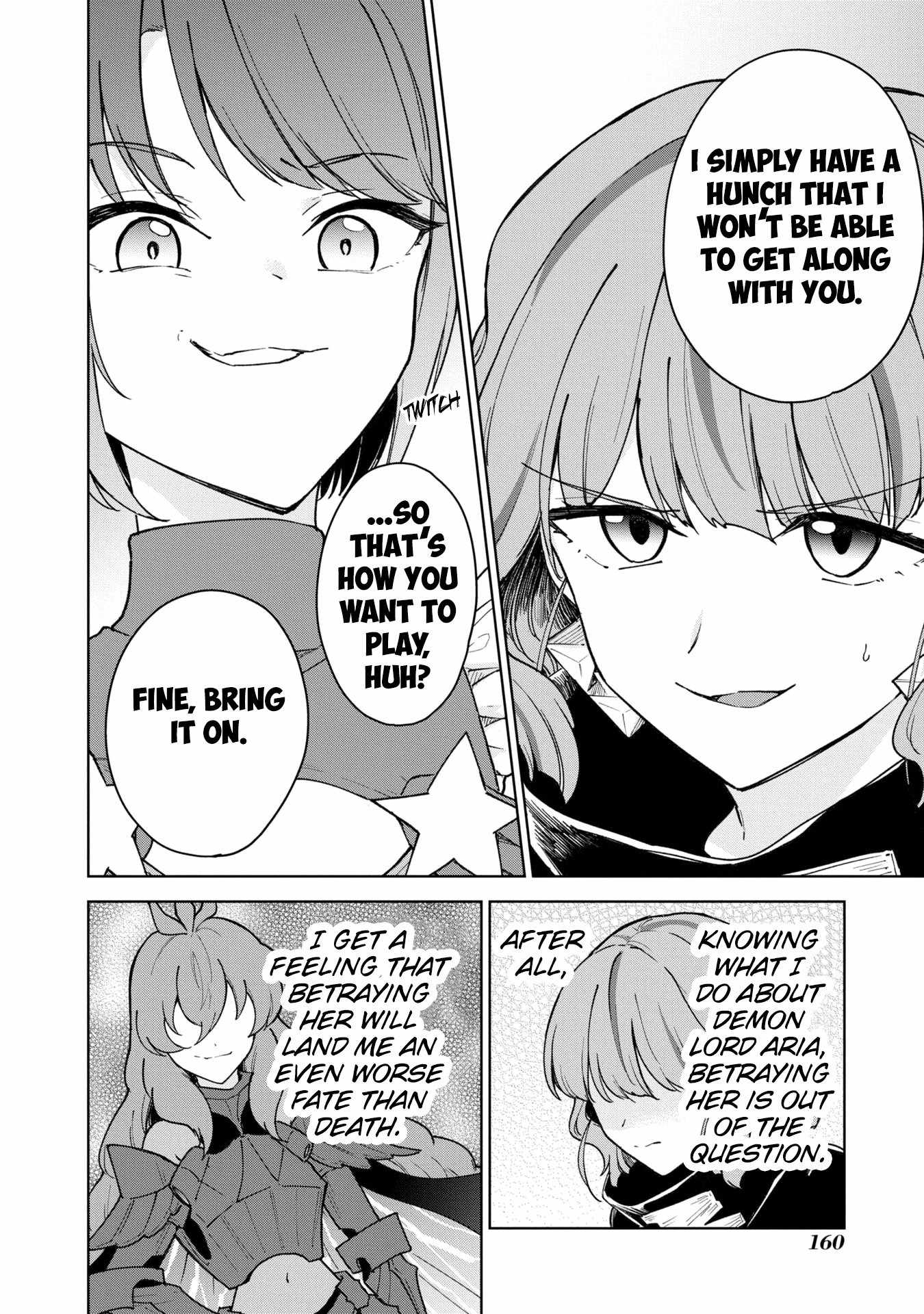 Read Cheat Skill _Shisha Sosei_ ga Kakusei Shite, Inishie no Maougun wo Fukkatsu Sasete Shimaimashita Manga Online