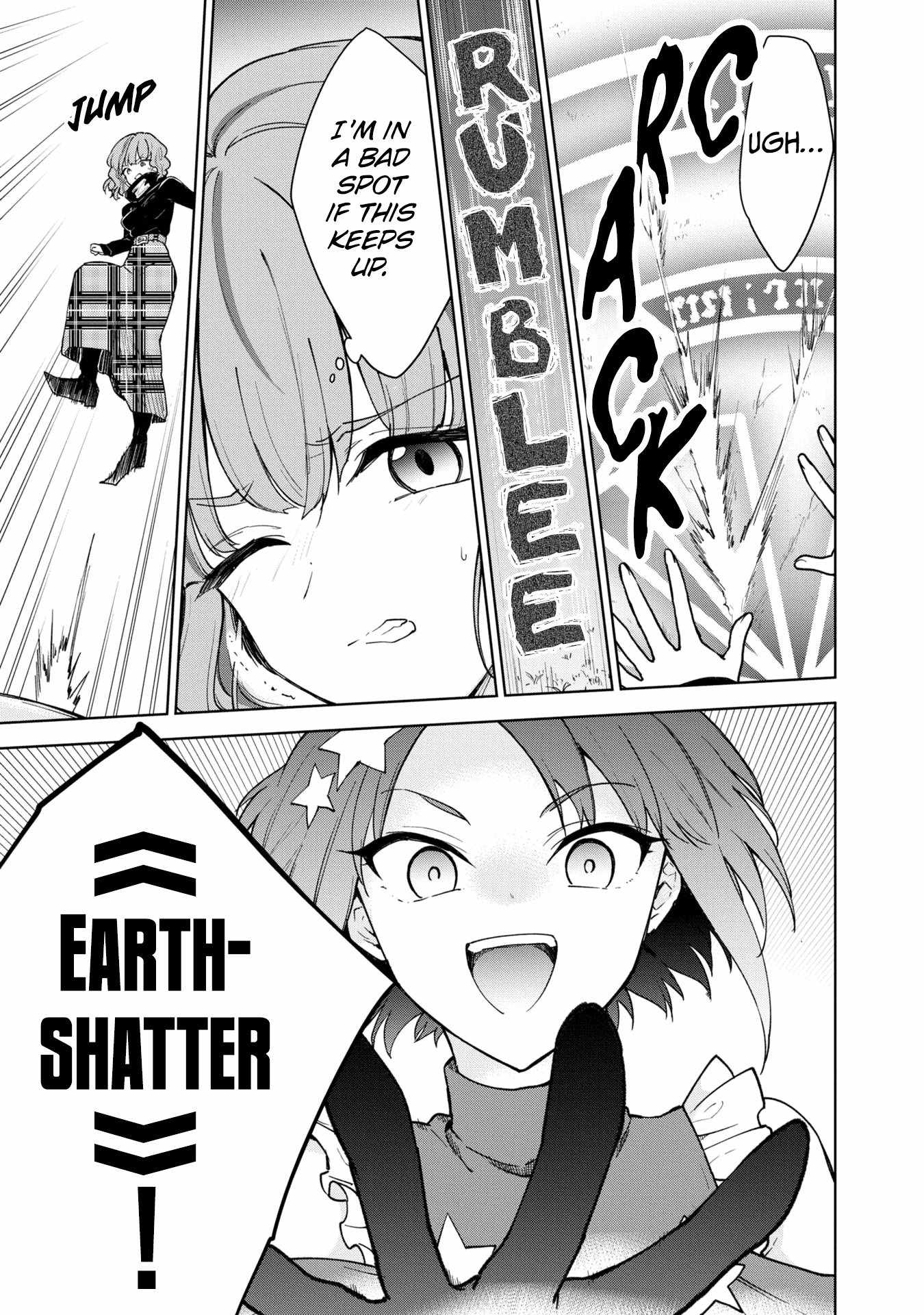 Read Cheat Skill _Shisha Sosei_ ga Kakusei Shite, Inishie no Maougun wo Fukkatsu Sasete Shimaimashita Manga Online