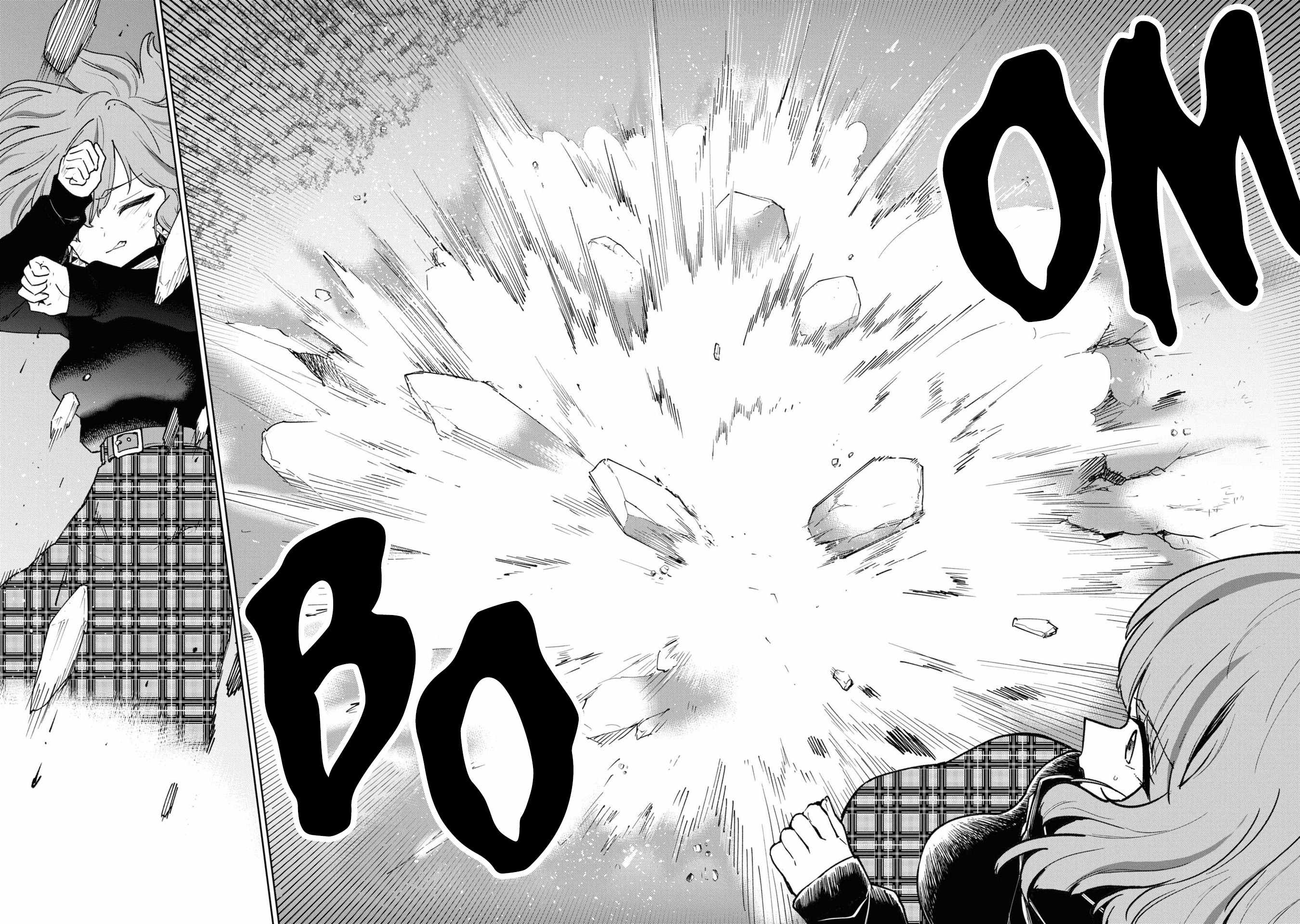 Read Cheat Skill _Shisha Sosei_ ga Kakusei Shite, Inishie no Maougun wo Fukkatsu Sasete Shimaimashita Manga Online