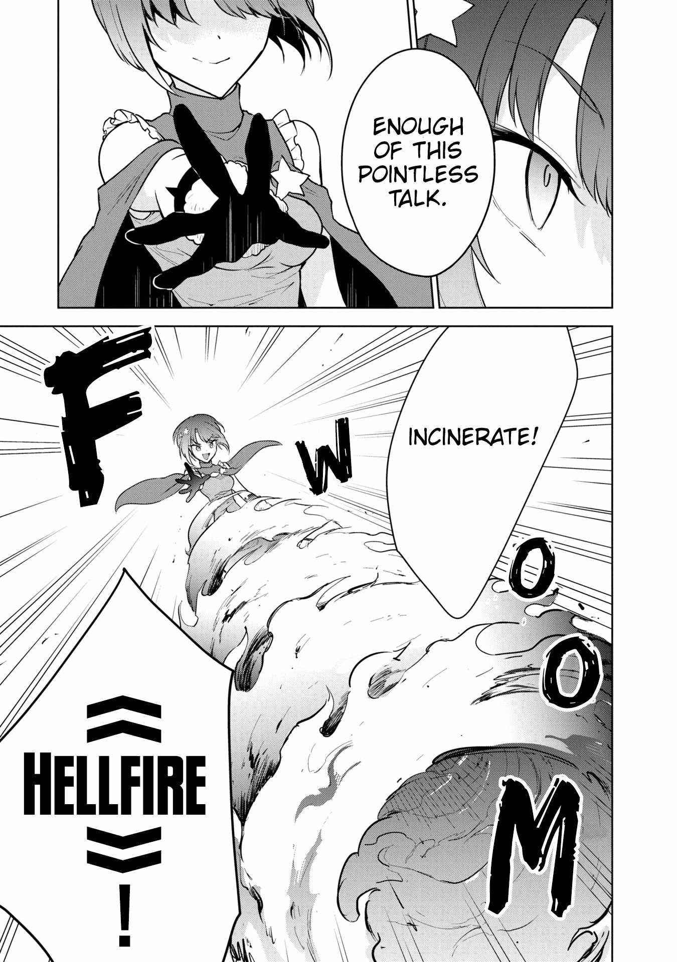 Read Cheat Skill _Shisha Sosei_ ga Kakusei Shite, Inishie no Maougun wo Fukkatsu Sasete Shimaimashita Manga Online