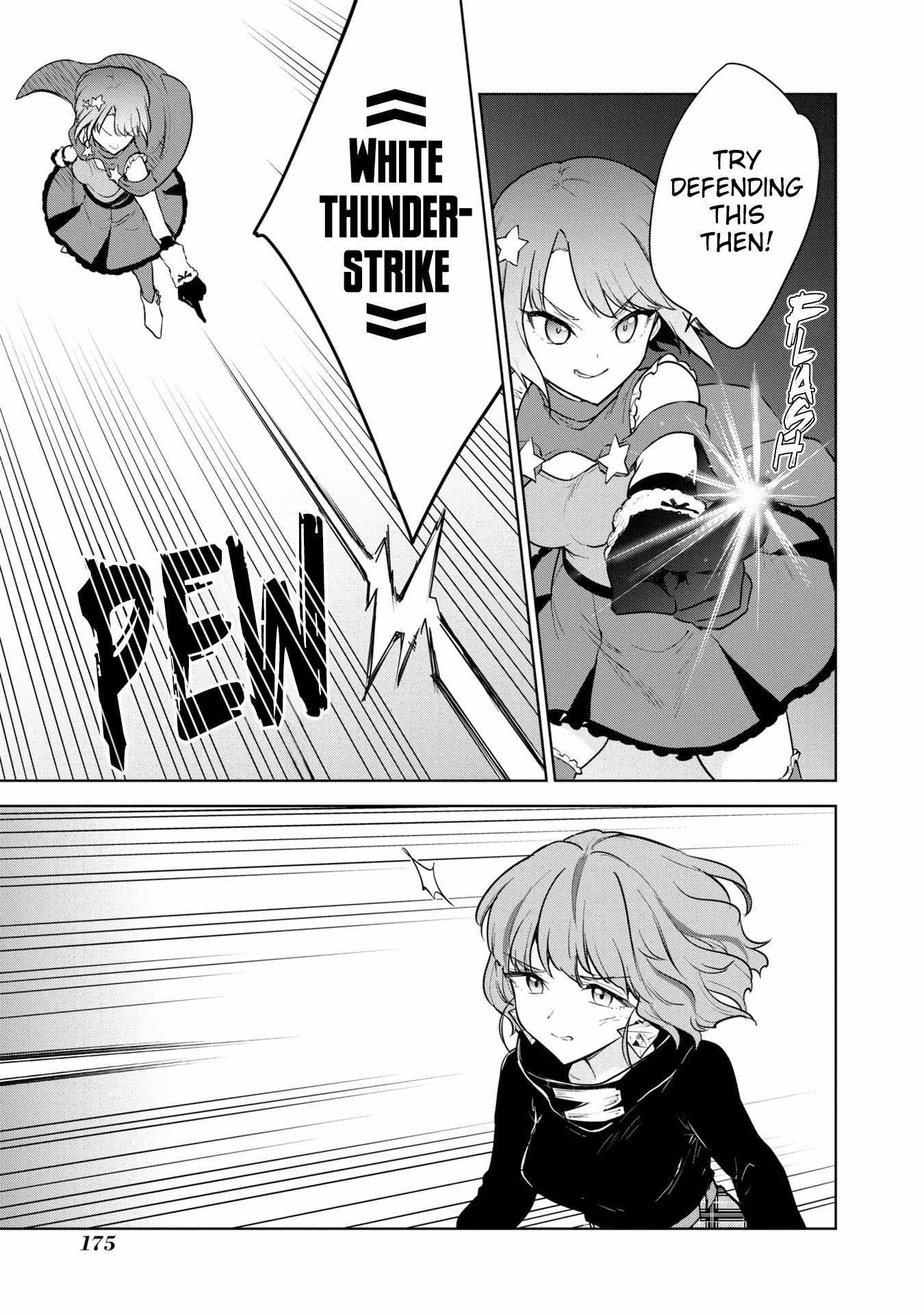 Read Cheat Skill _Shisha Sosei_ ga Kakusei Shite, Inishie no Maougun wo Fukkatsu Sasete Shimaimashita Manga Online