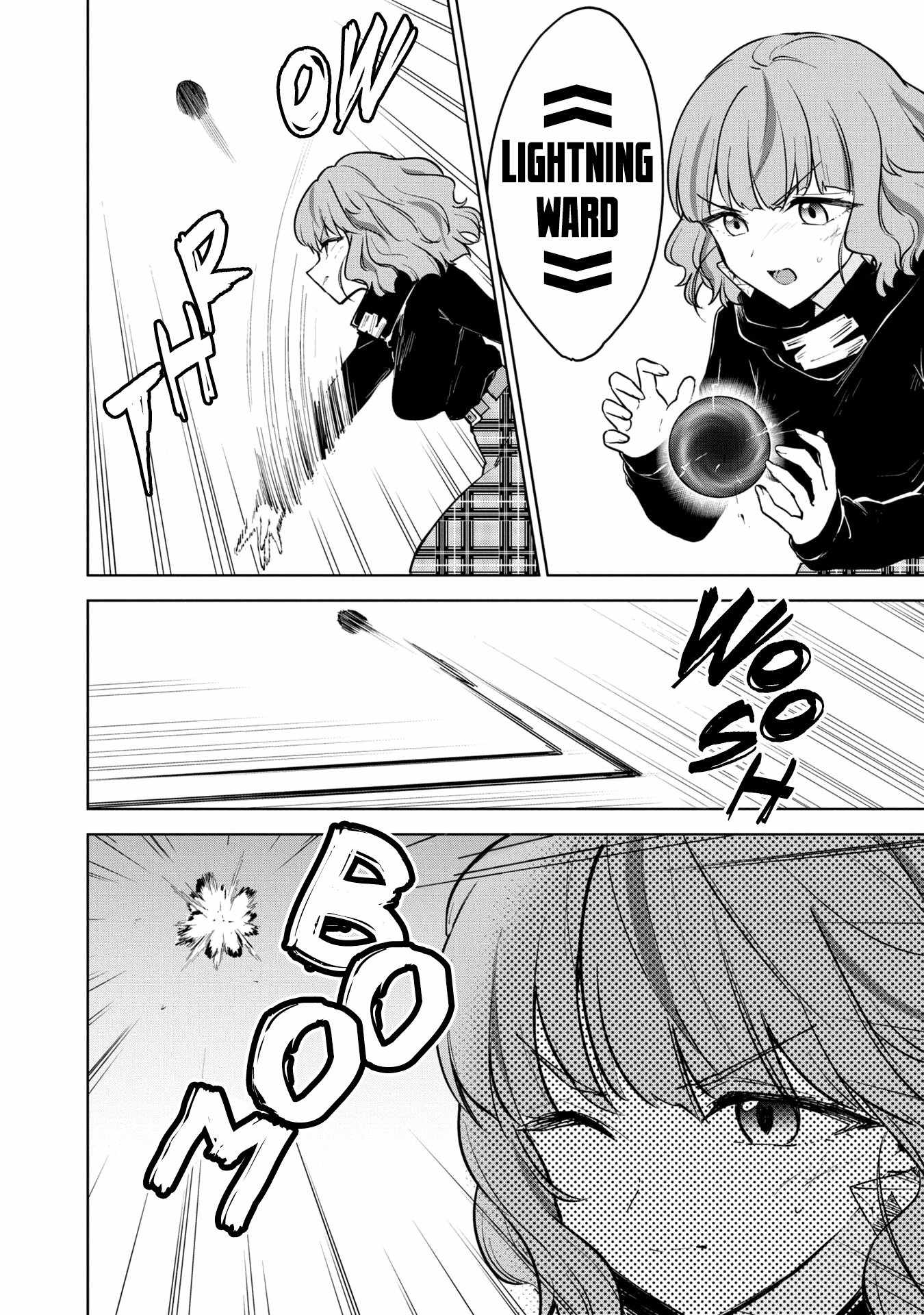 Read Cheat Skill _Shisha Sosei_ ga Kakusei Shite, Inishie no Maougun wo Fukkatsu Sasete Shimaimashita Manga Online