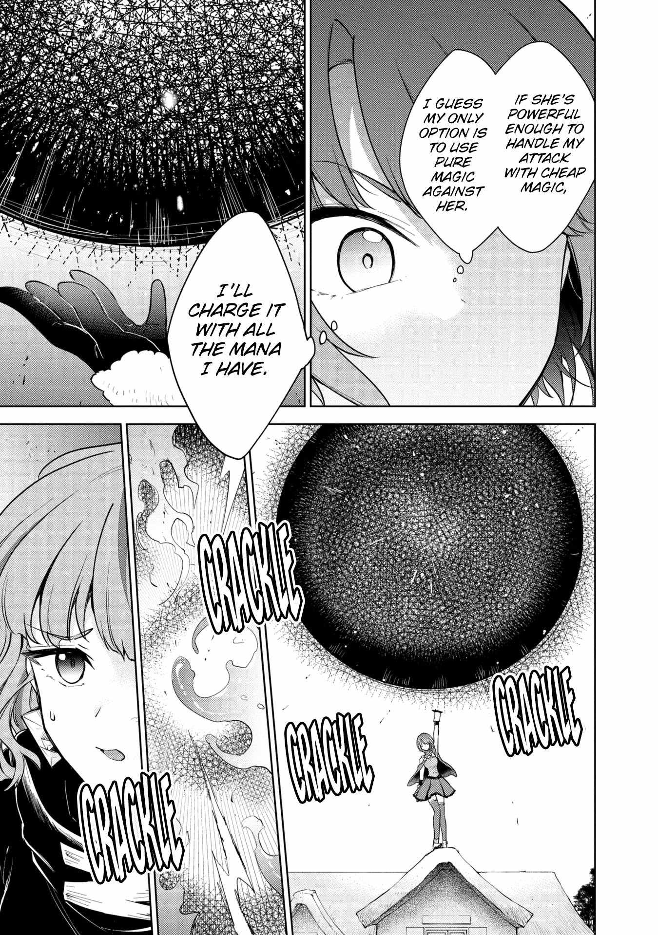 Read Cheat Skill _Shisha Sosei_ ga Kakusei Shite, Inishie no Maougun wo Fukkatsu Sasete Shimaimashita Manga Online