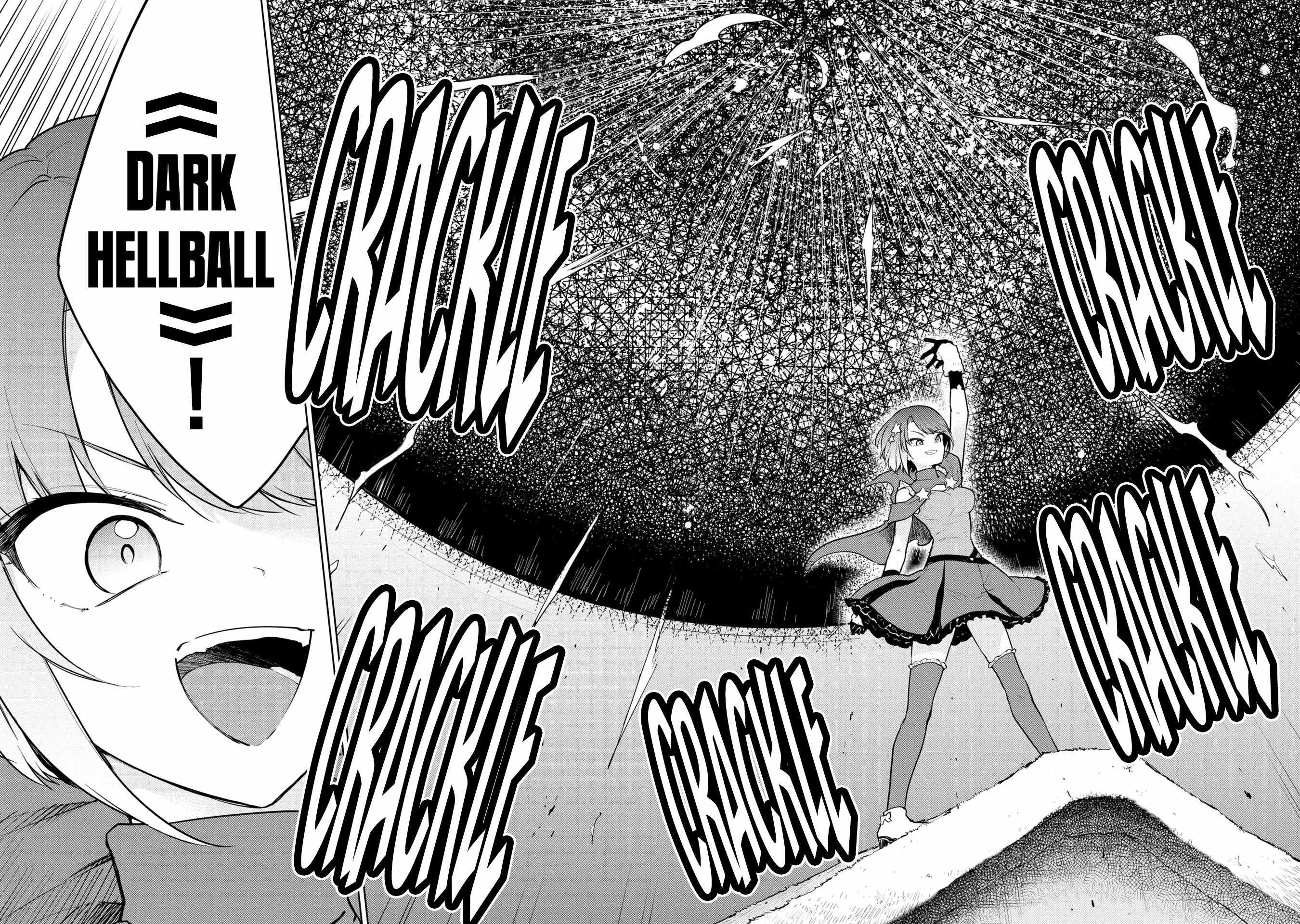 Read Cheat Skill _Shisha Sosei_ ga Kakusei Shite, Inishie no Maougun wo Fukkatsu Sasete Shimaimashita Manga Online