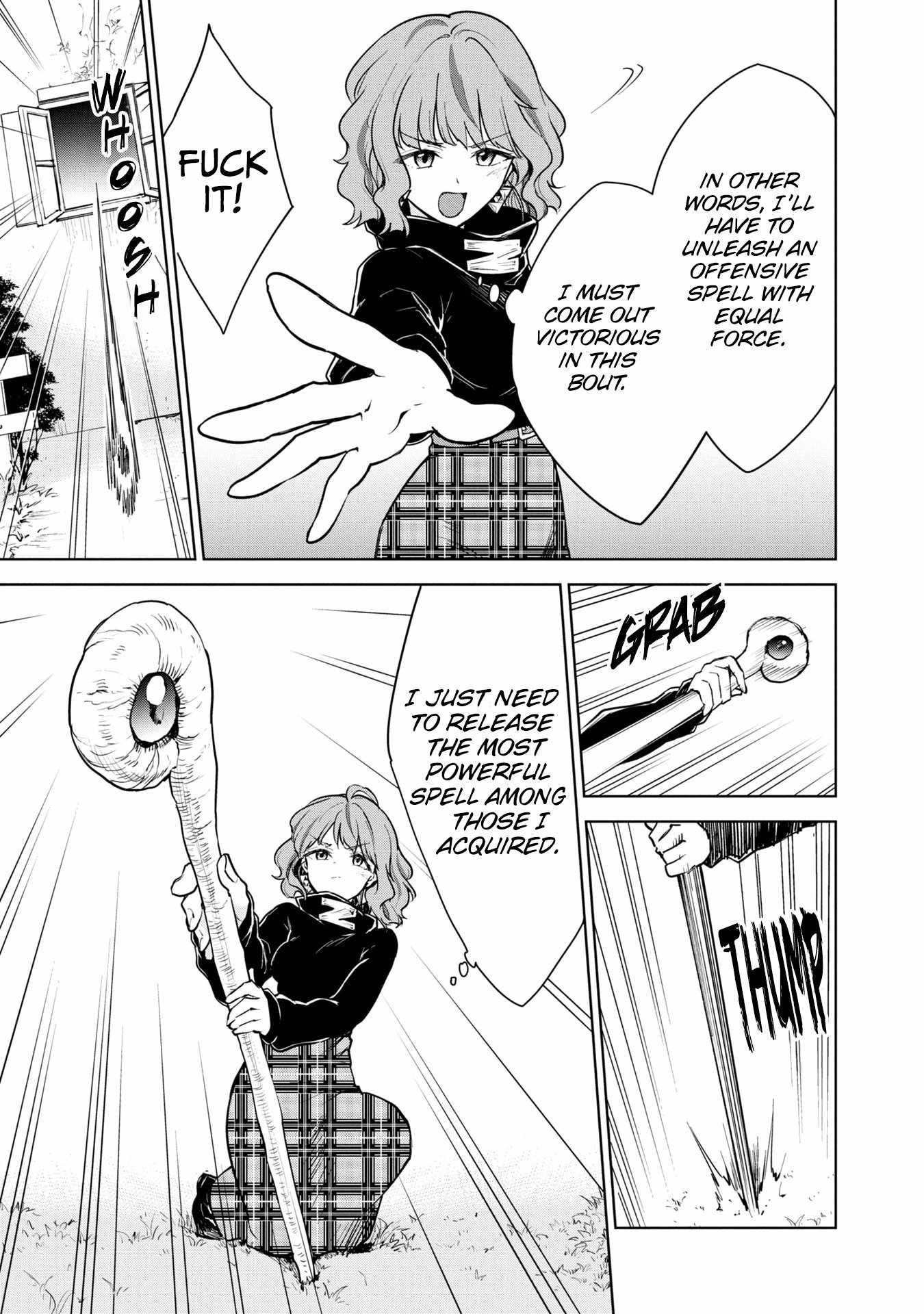 Read Cheat Skill _Shisha Sosei_ ga Kakusei Shite, Inishie no Maougun wo Fukkatsu Sasete Shimaimashita Manga Online