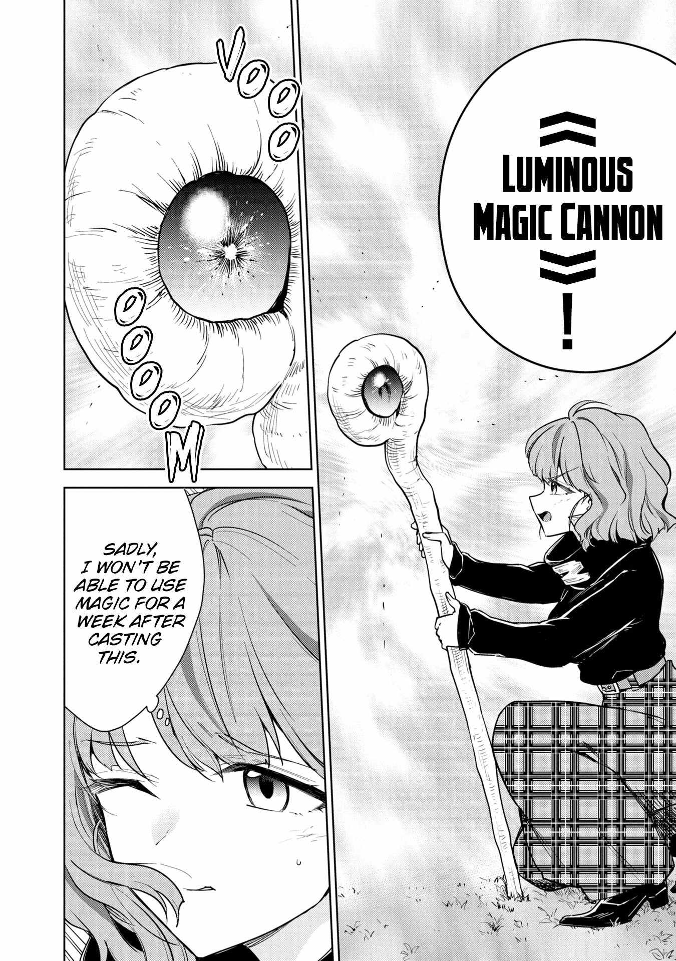 Read Cheat Skill _Shisha Sosei_ ga Kakusei Shite, Inishie no Maougun wo Fukkatsu Sasete Shimaimashita Manga Online