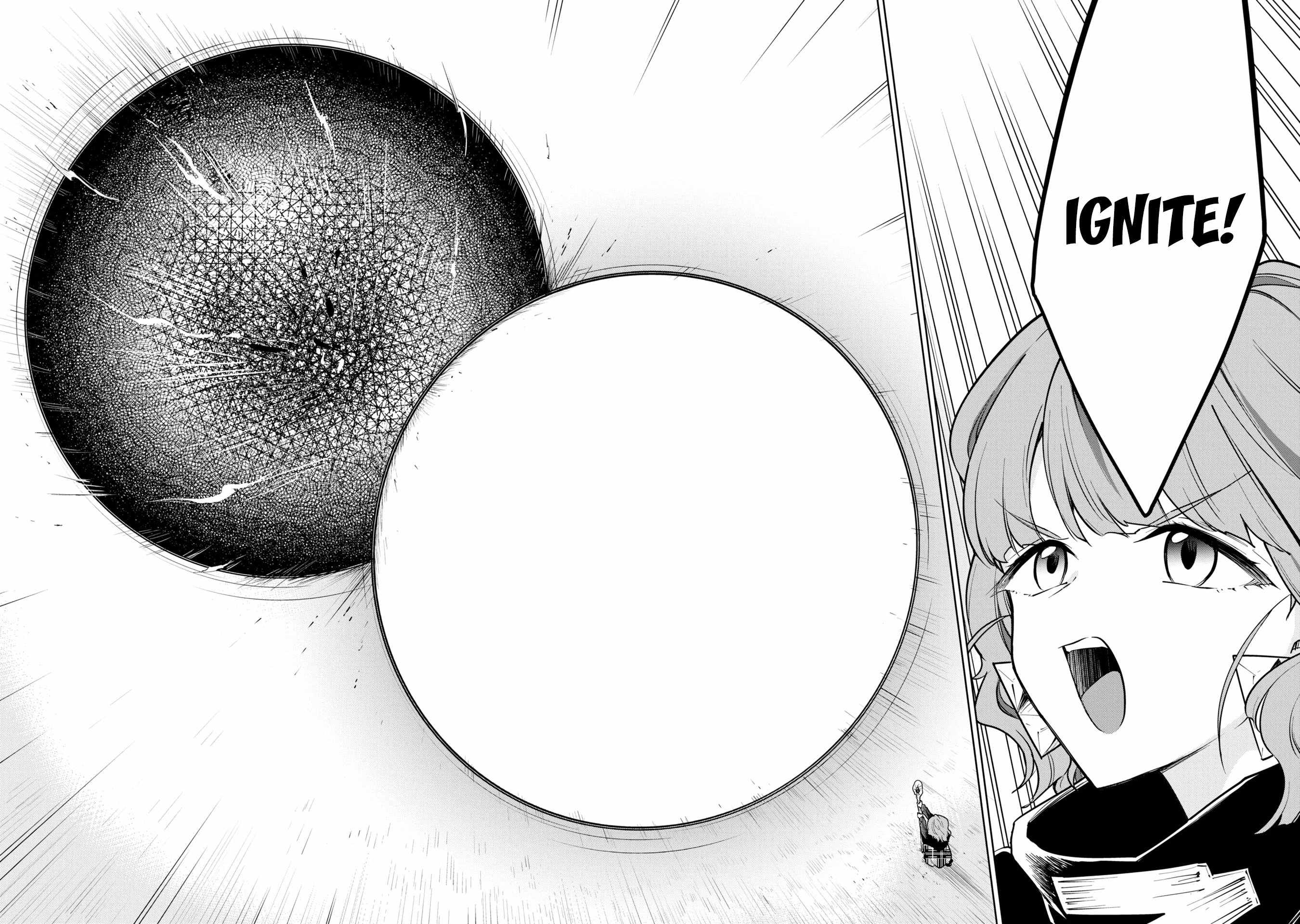 Read Cheat Skill _Shisha Sosei_ ga Kakusei Shite, Inishie no Maougun wo Fukkatsu Sasete Shimaimashita Manga Online