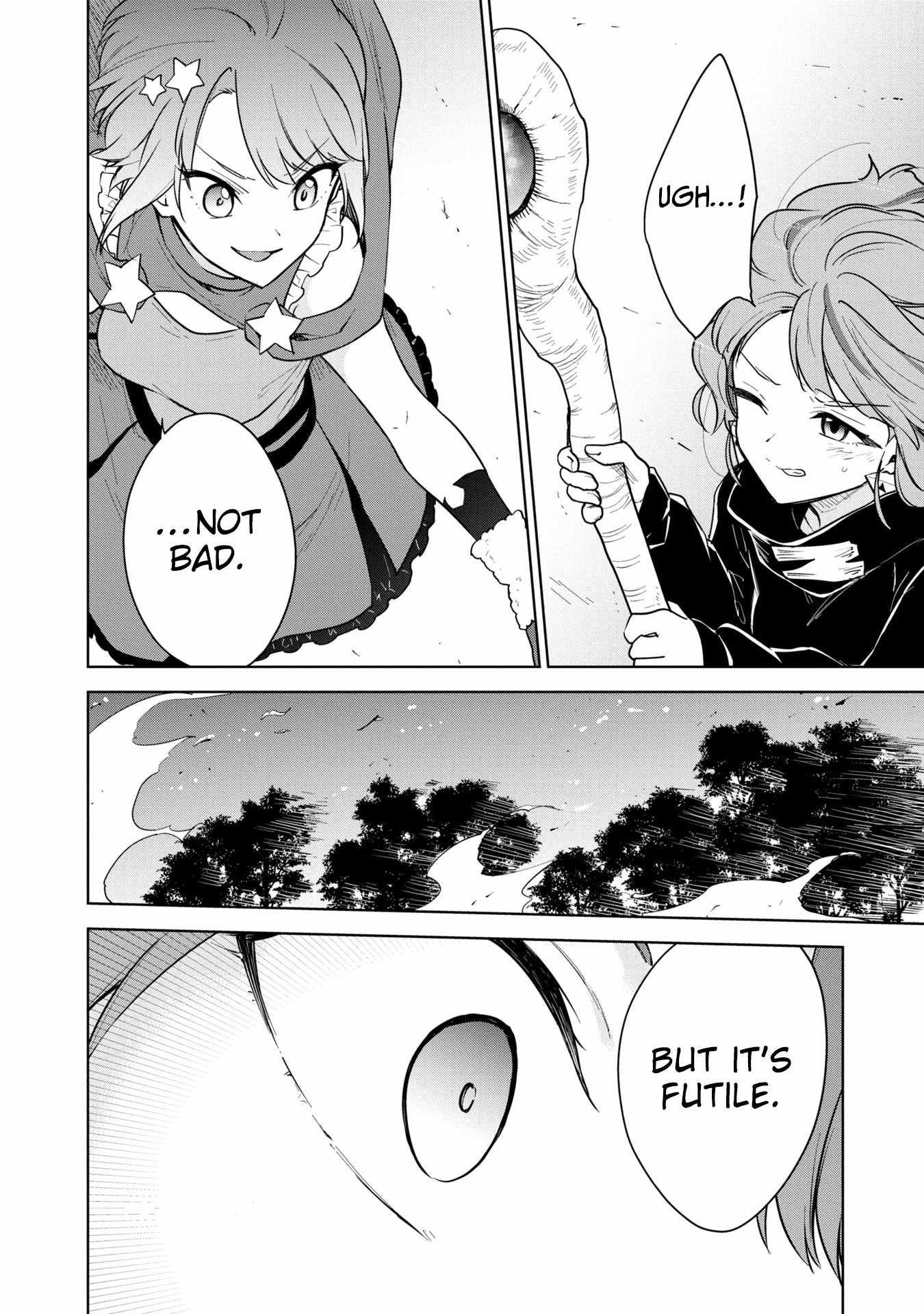 Read Cheat Skill _Shisha Sosei_ ga Kakusei Shite, Inishie no Maougun wo Fukkatsu Sasete Shimaimashita Manga Online