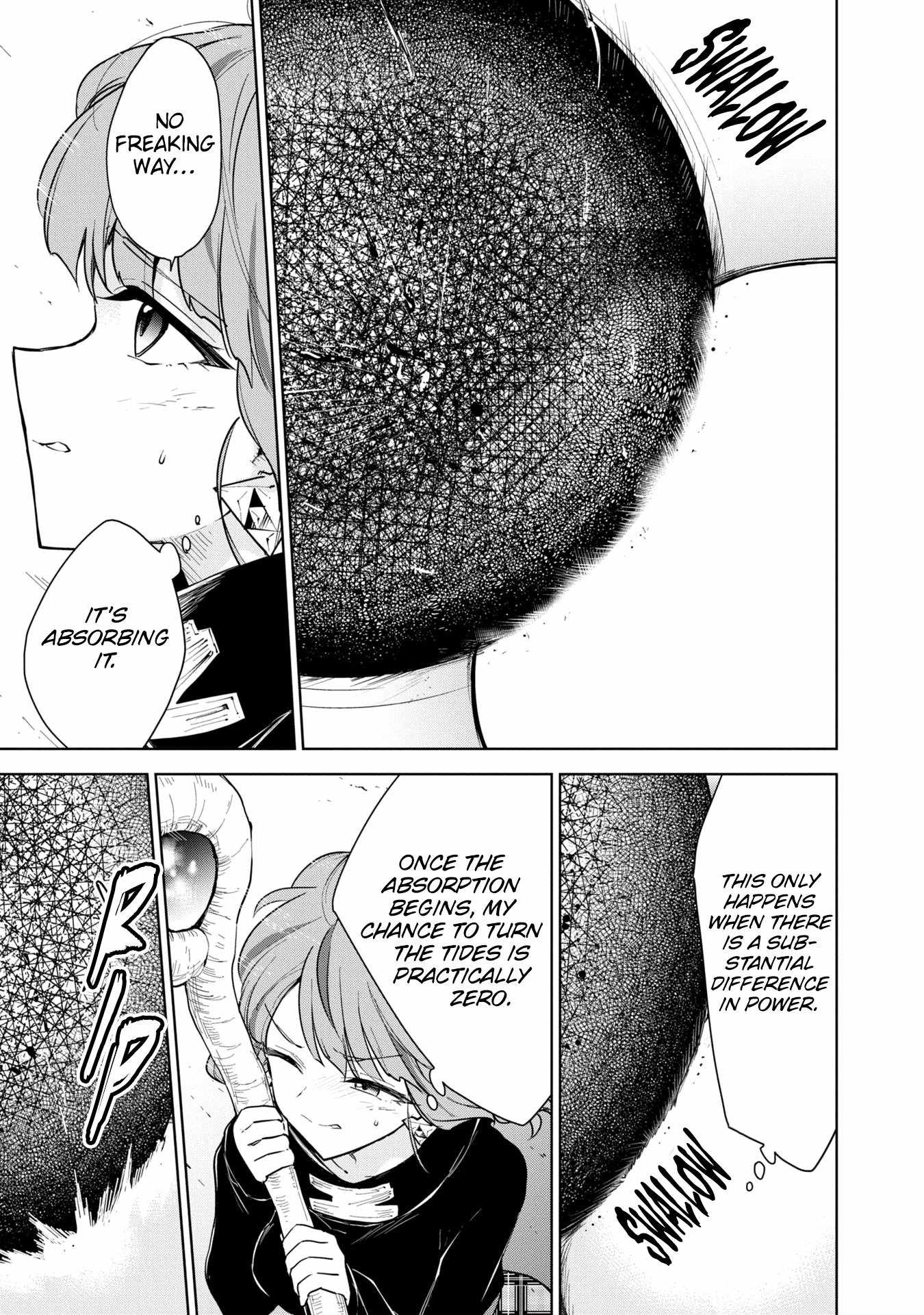Read Cheat Skill _Shisha Sosei_ ga Kakusei Shite, Inishie no Maougun wo Fukkatsu Sasete Shimaimashita Manga Online