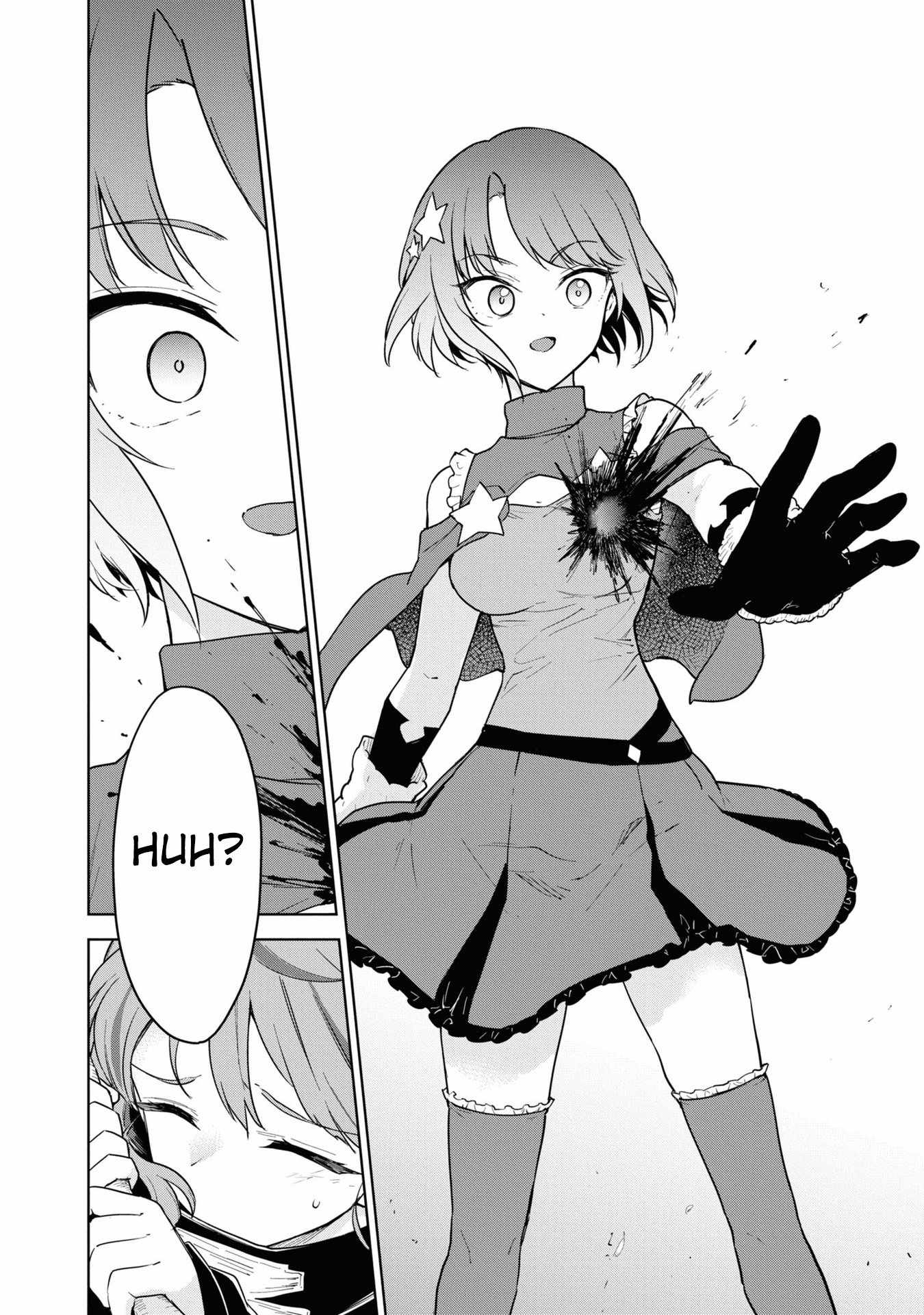 Read Cheat Skill _Shisha Sosei_ ga Kakusei Shite, Inishie no Maougun wo Fukkatsu Sasete Shimaimashita Manga Online