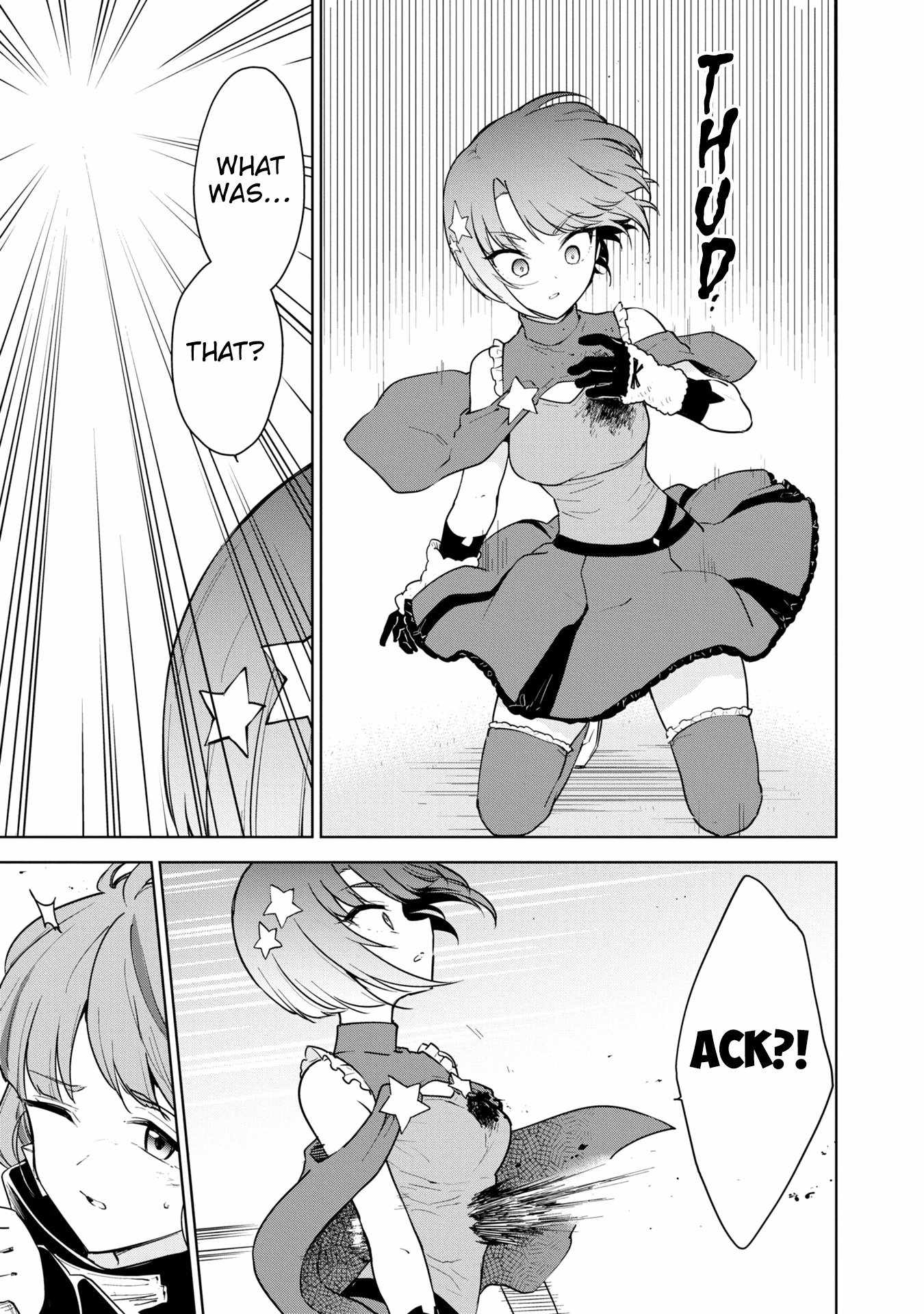 Read Cheat Skill _Shisha Sosei_ ga Kakusei Shite, Inishie no Maougun wo Fukkatsu Sasete Shimaimashita Manga Online