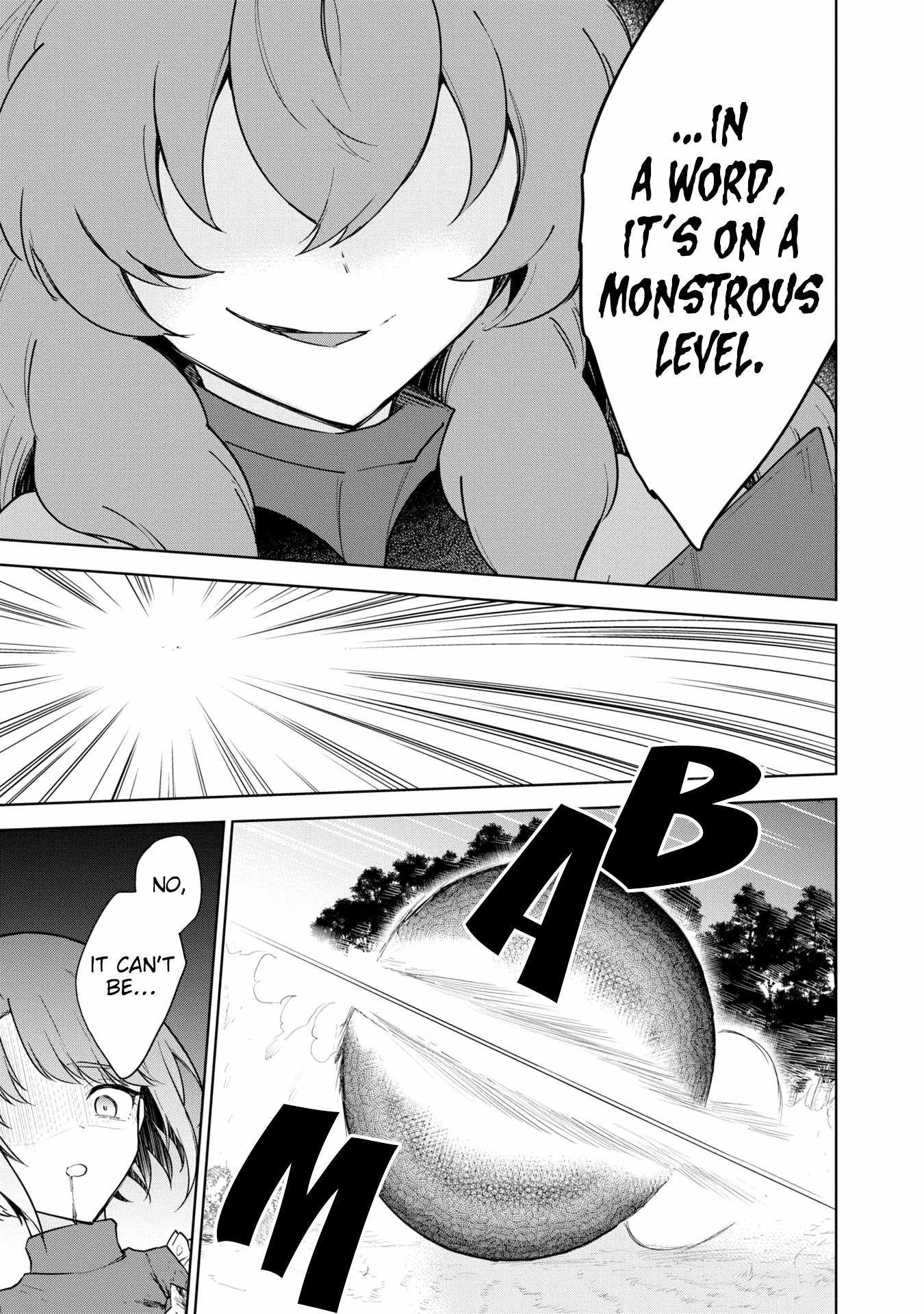 Read Cheat Skill _Shisha Sosei_ ga Kakusei Shite, Inishie no Maougun wo Fukkatsu Sasete Shimaimashita Manga Online