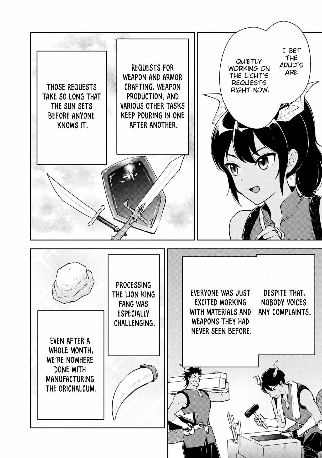 Read Cheat Skill _Shisha Sosei_ ga Kakusei Shite, Inishie no Maougun wo Fukkatsu Sasete Shimaimashita Manga Online