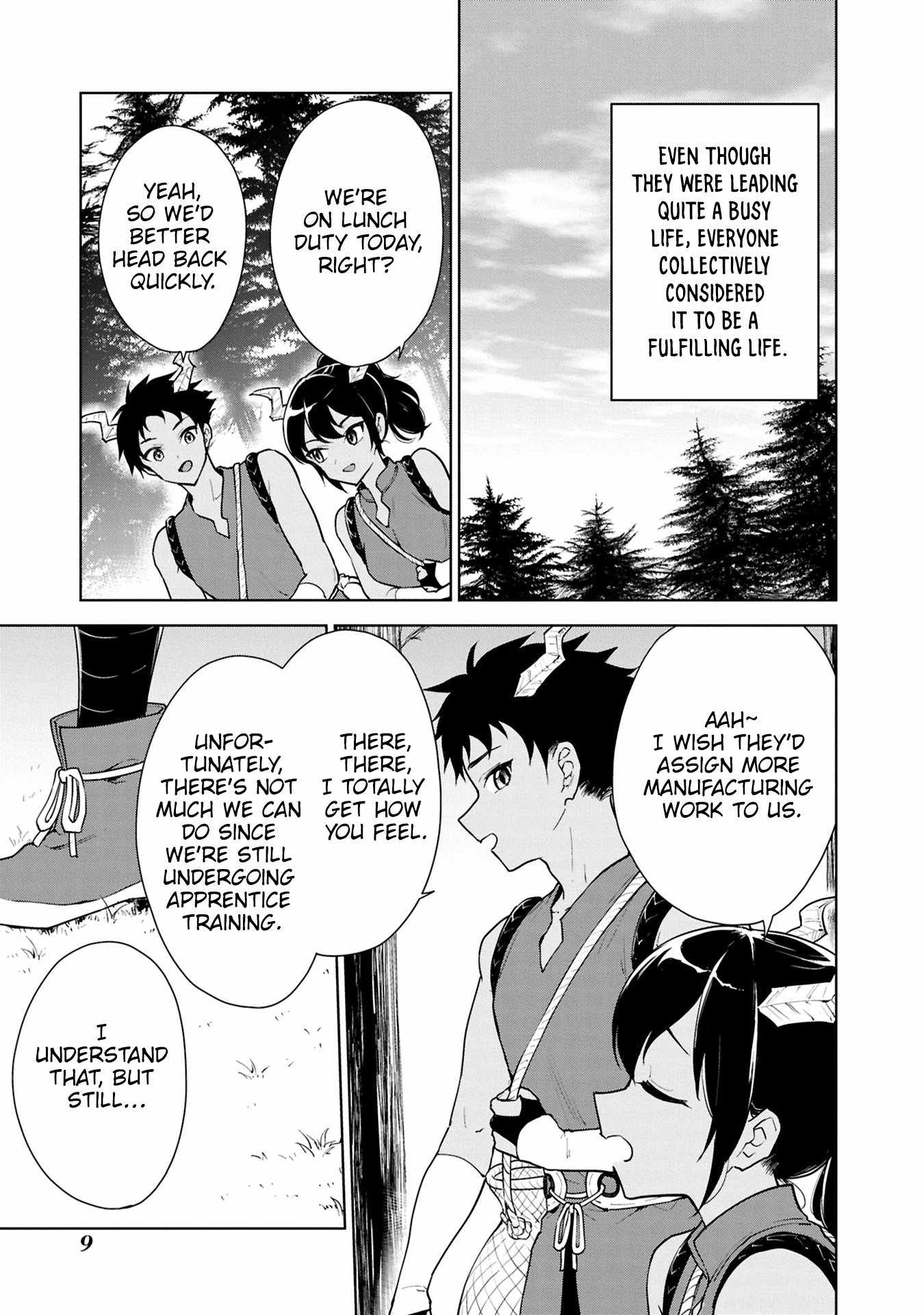 Read Cheat Skill _Shisha Sosei_ ga Kakusei Shite, Inishie no Maougun wo Fukkatsu Sasete Shimaimashita Manga Online