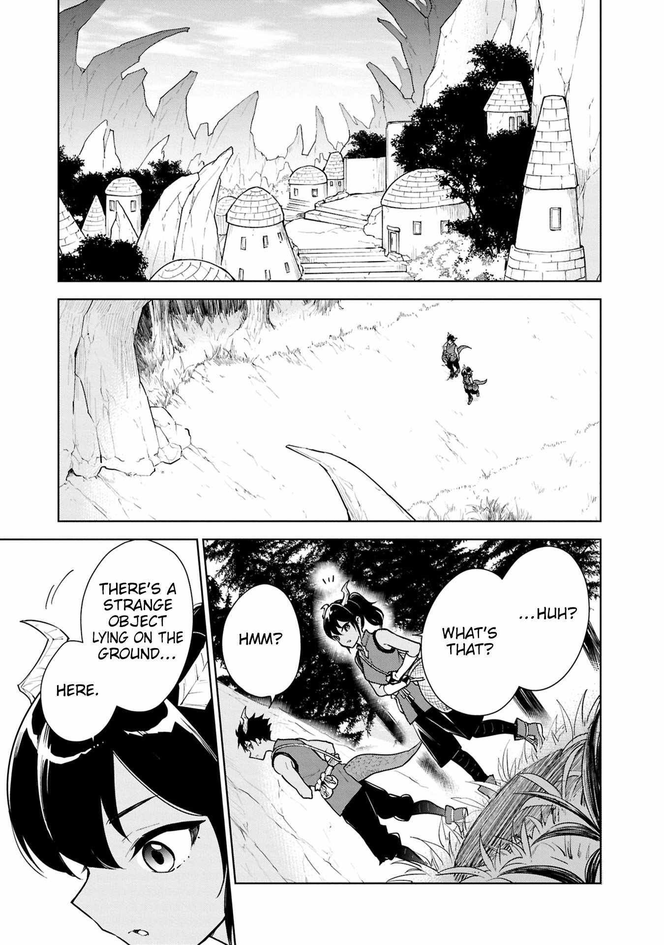 Read Cheat Skill _Shisha Sosei_ ga Kakusei Shite, Inishie no Maougun wo Fukkatsu Sasete Shimaimashita Manga Online