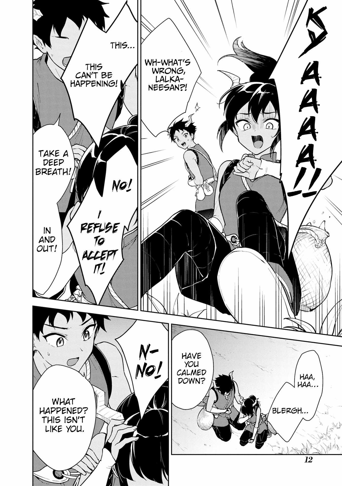 Read Cheat Skill _Shisha Sosei_ ga Kakusei Shite, Inishie no Maougun wo Fukkatsu Sasete Shimaimashita Manga Online