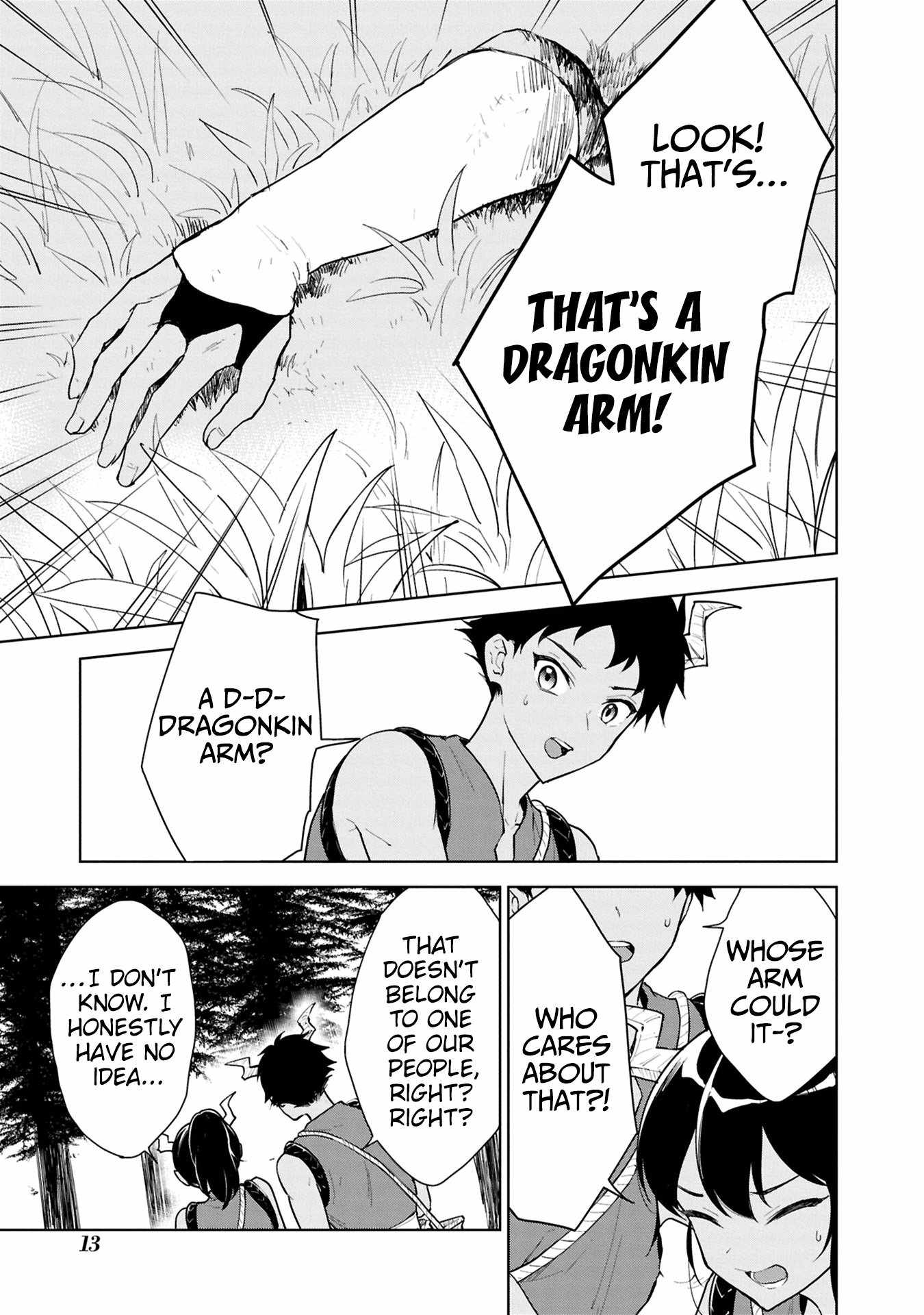 Read Cheat Skill _Shisha Sosei_ ga Kakusei Shite, Inishie no Maougun wo Fukkatsu Sasete Shimaimashita Manga Online