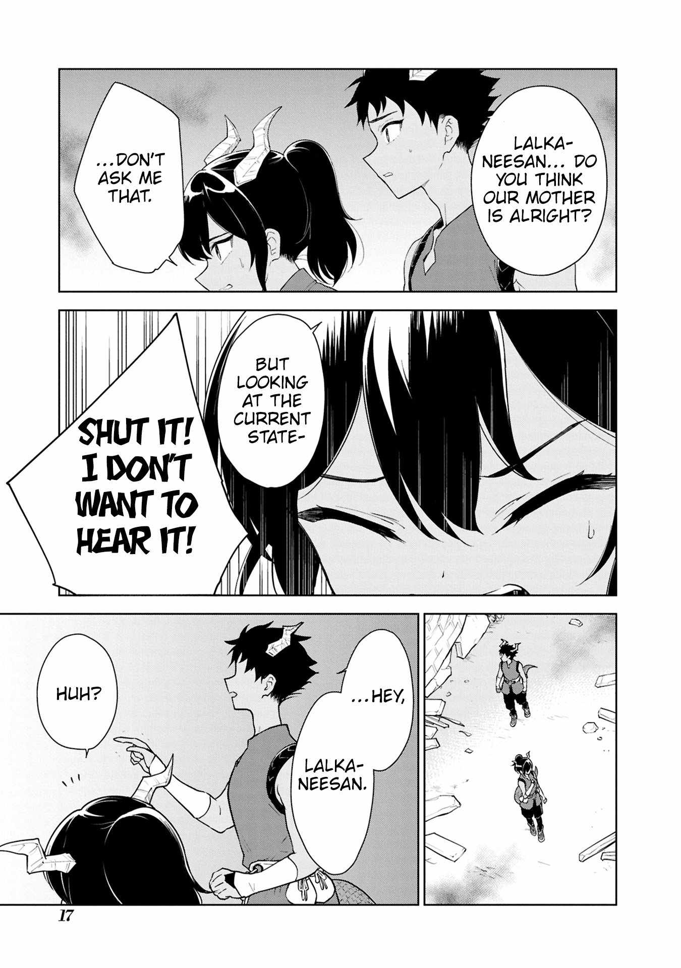 Read Cheat Skill _Shisha Sosei_ ga Kakusei Shite, Inishie no Maougun wo Fukkatsu Sasete Shimaimashita Manga Online