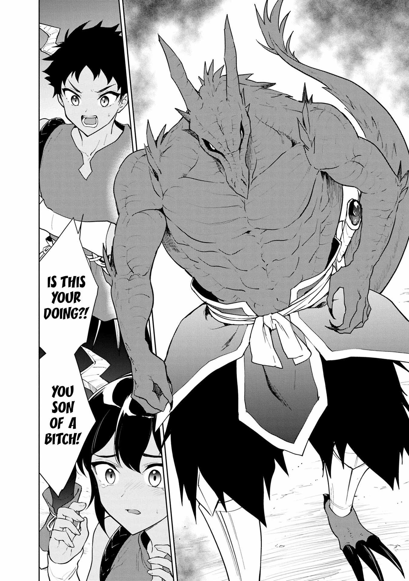 Read Cheat Skill _Shisha Sosei_ ga Kakusei Shite, Inishie no Maougun wo Fukkatsu Sasete Shimaimashita Manga Online