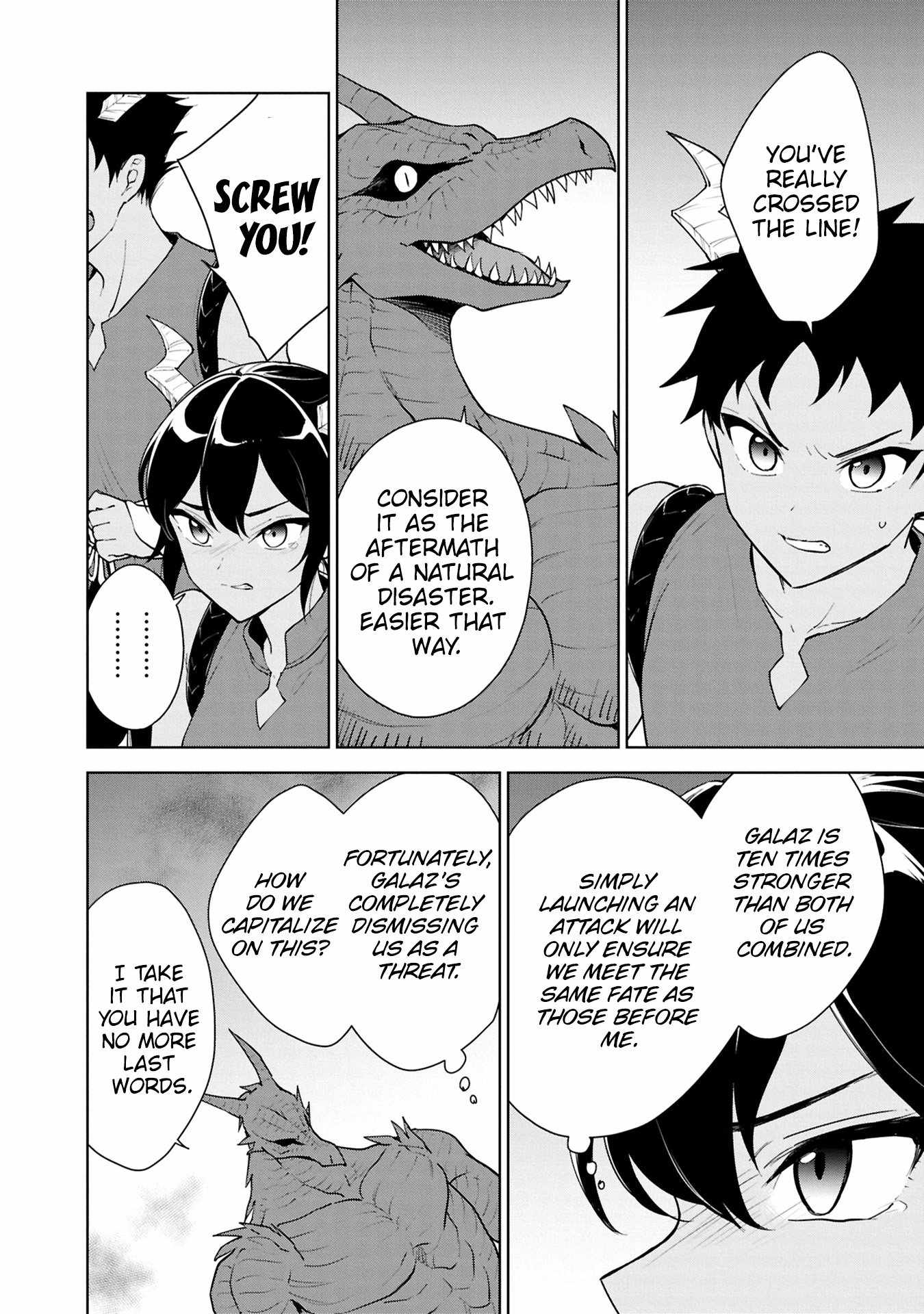 Read Cheat Skill _Shisha Sosei_ ga Kakusei Shite, Inishie no Maougun wo Fukkatsu Sasete Shimaimashita Manga Online