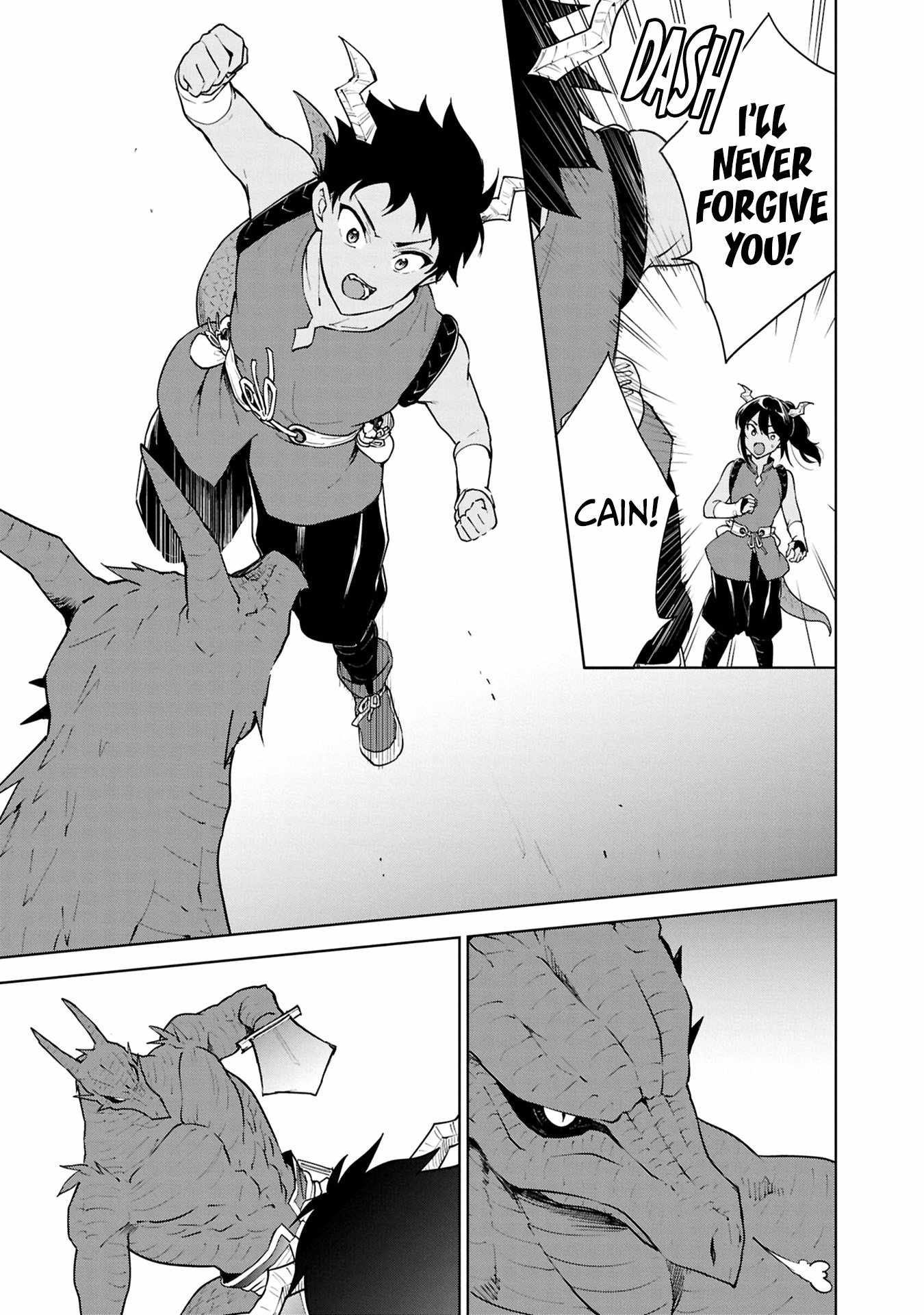 Read Cheat Skill _Shisha Sosei_ ga Kakusei Shite, Inishie no Maougun wo Fukkatsu Sasete Shimaimashita Manga Online