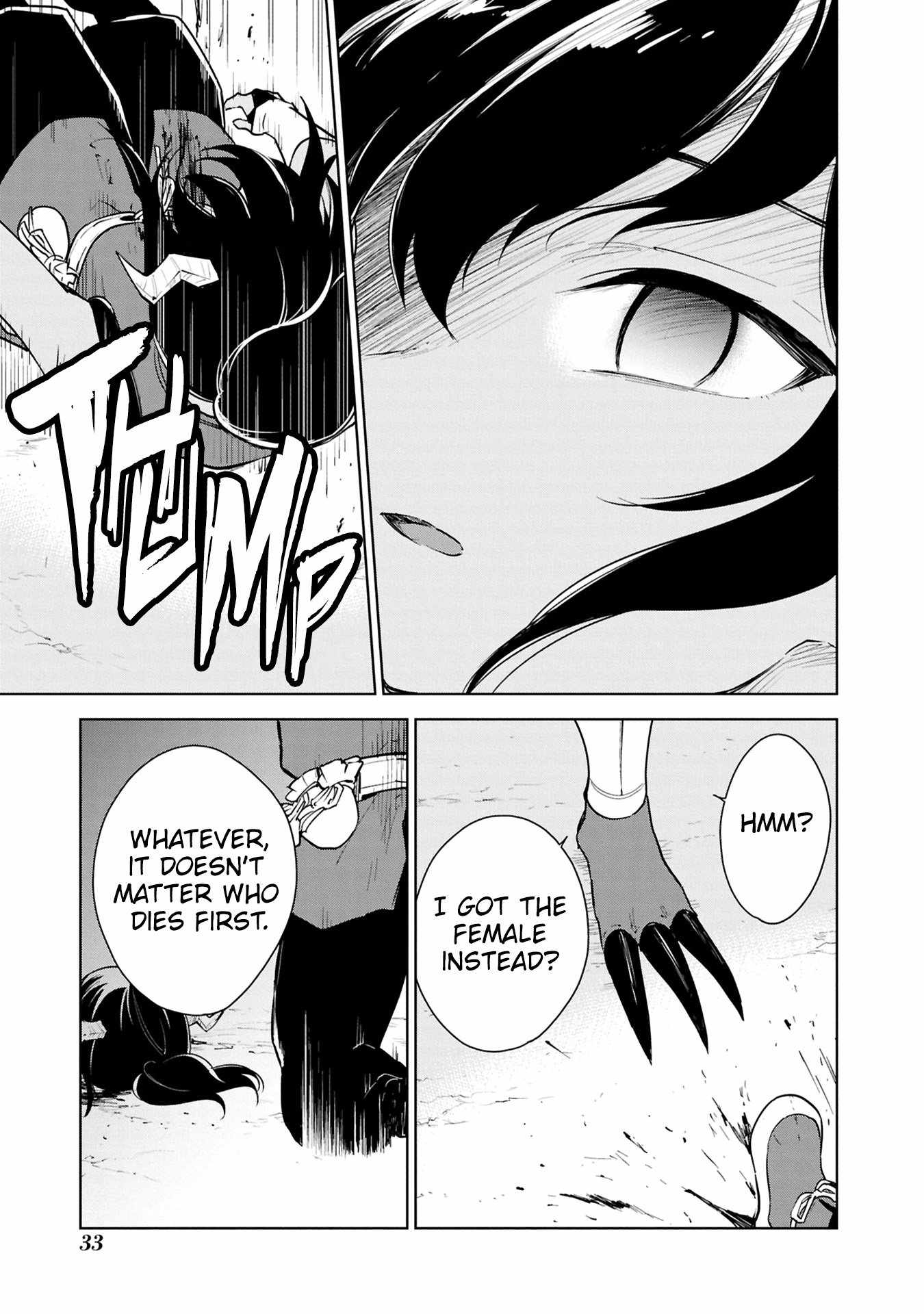 Read Cheat Skill _Shisha Sosei_ ga Kakusei Shite, Inishie no Maougun wo Fukkatsu Sasete Shimaimashita Manga Online