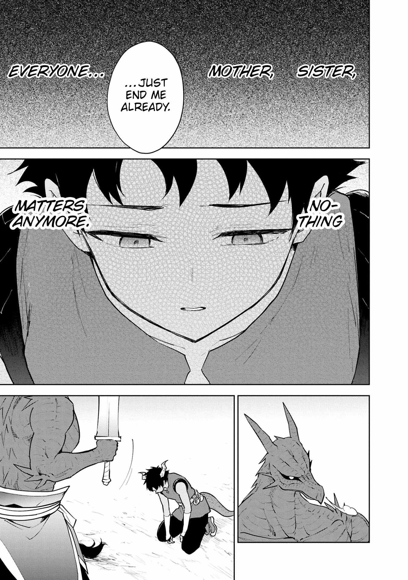 Read Cheat Skill _Shisha Sosei_ ga Kakusei Shite, Inishie no Maougun wo Fukkatsu Sasete Shimaimashita Manga Online