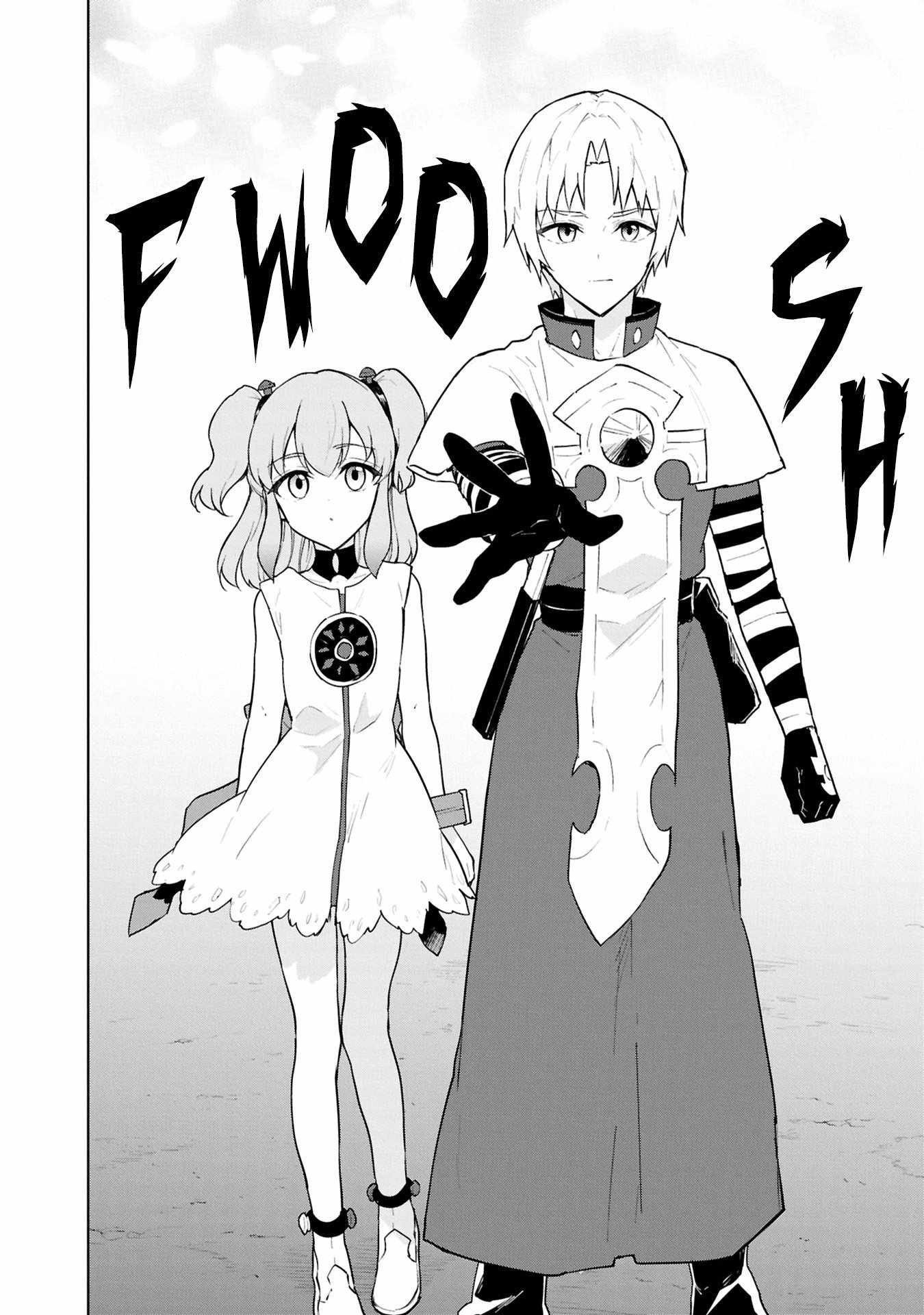 Read Cheat Skill _Shisha Sosei_ ga Kakusei Shite, Inishie no Maougun wo Fukkatsu Sasete Shimaimashita Manga Online