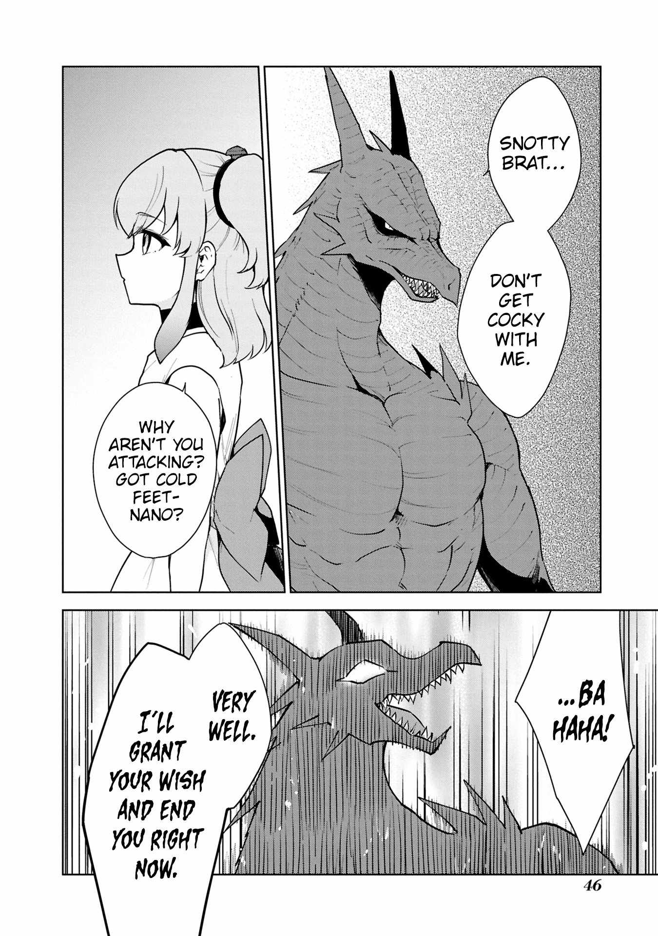 Read Cheat Skill _Shisha Sosei_ ga Kakusei Shite, Inishie no Maougun wo Fukkatsu Sasete Shimaimashita Manga Online