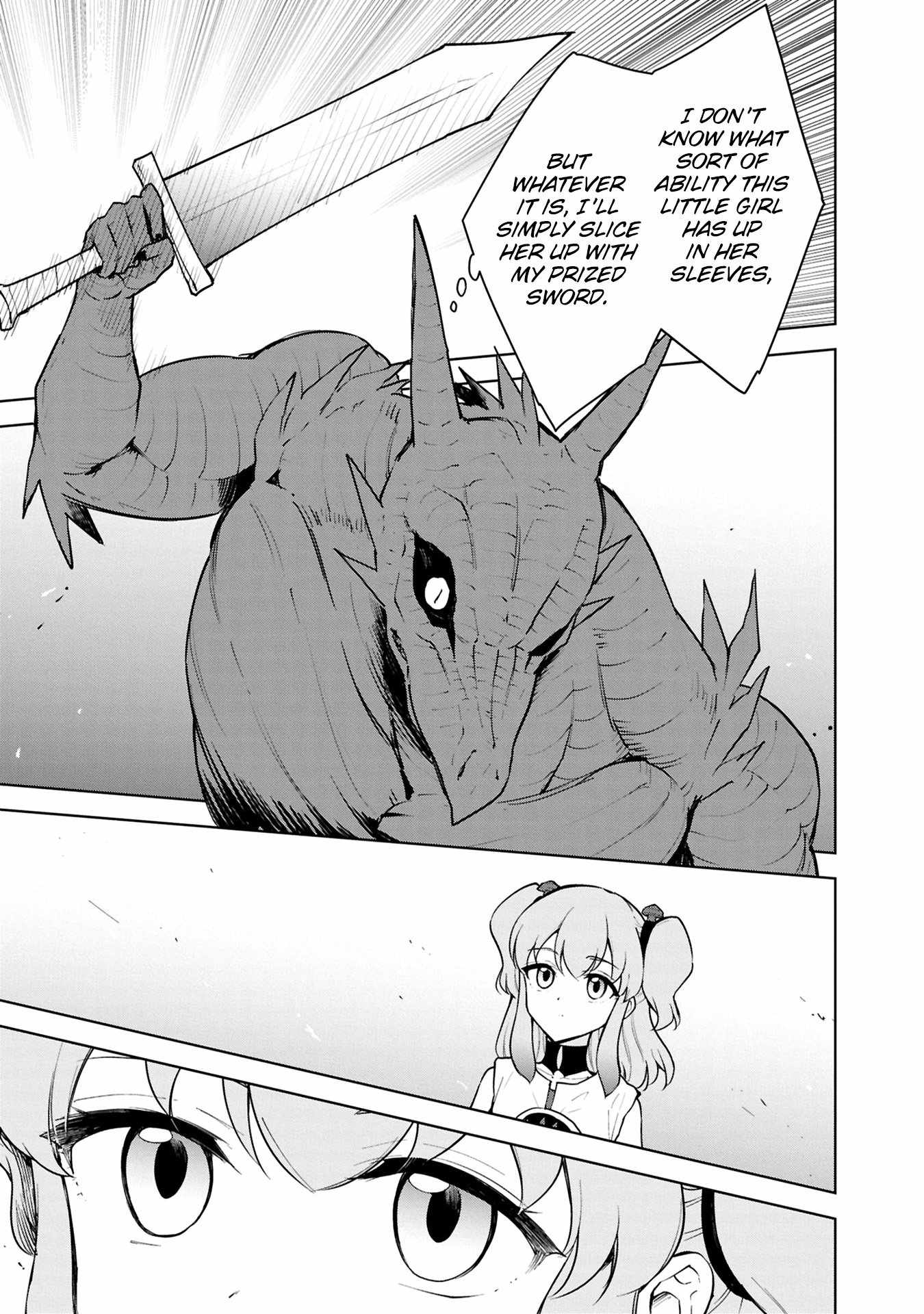 Read Cheat Skill _Shisha Sosei_ ga Kakusei Shite, Inishie no Maougun wo Fukkatsu Sasete Shimaimashita Manga Online