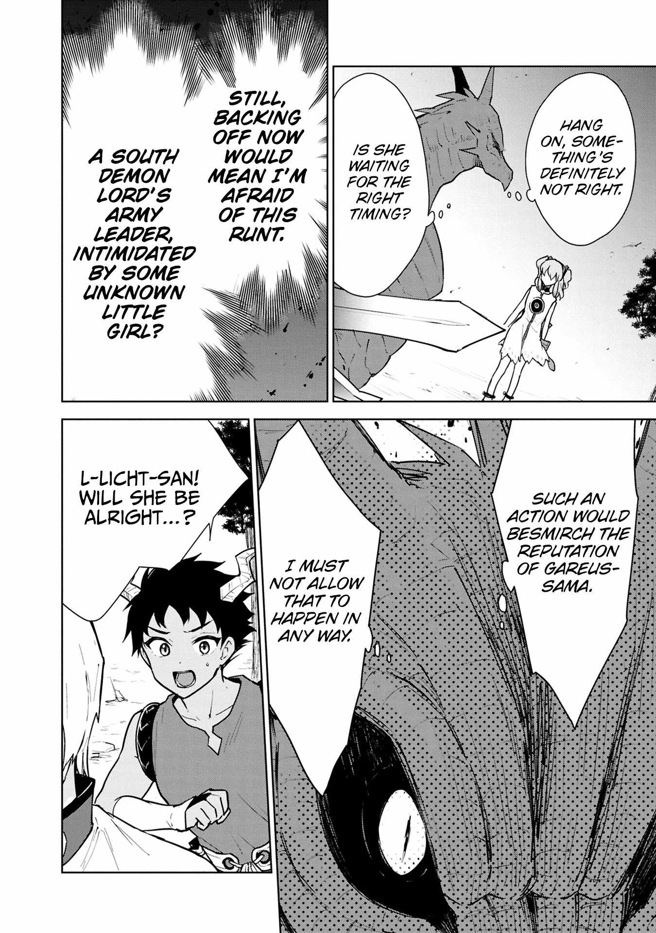 Read Cheat Skill _Shisha Sosei_ ga Kakusei Shite, Inishie no Maougun wo Fukkatsu Sasete Shimaimashita Manga Online