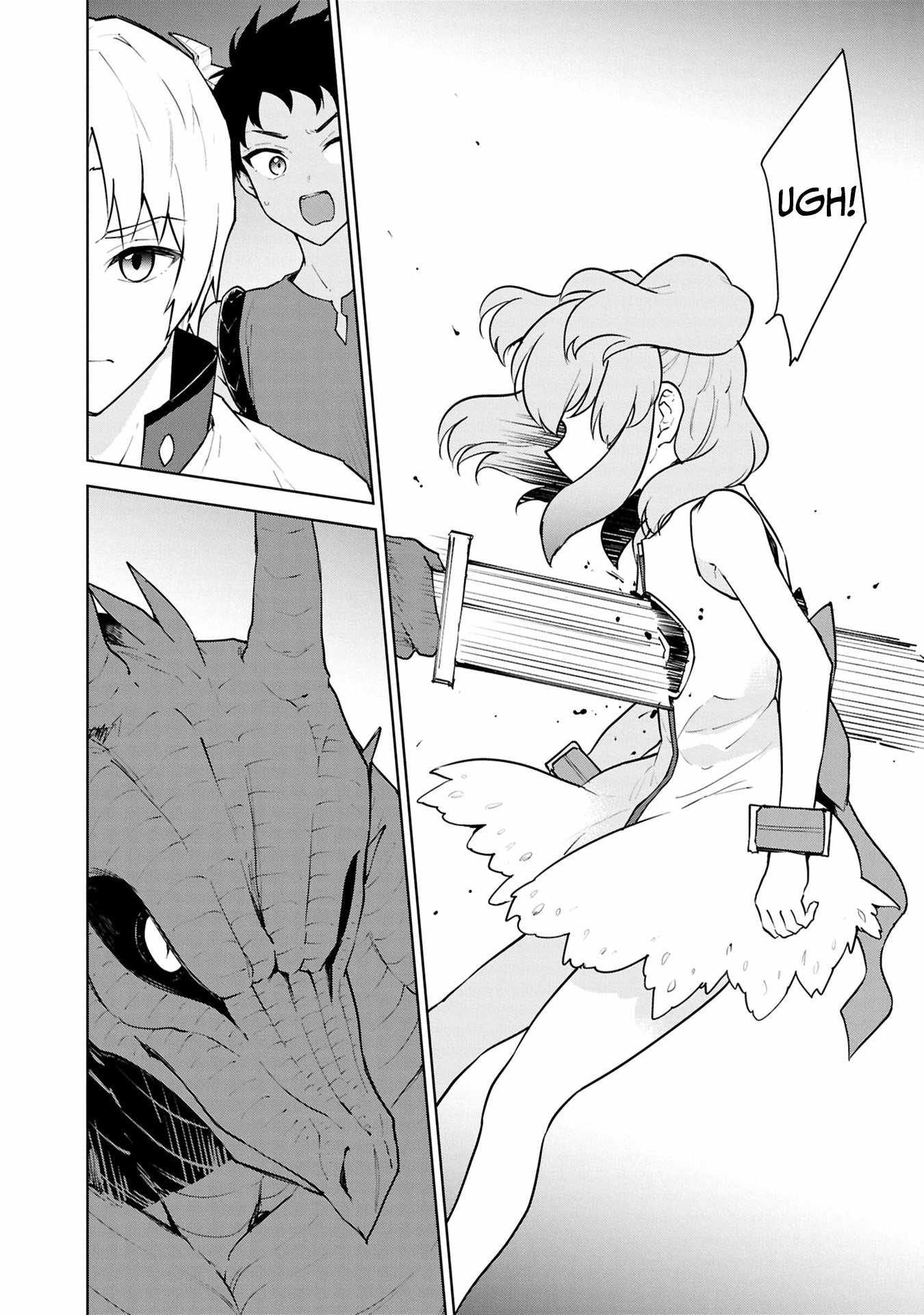 Read Cheat Skill _Shisha Sosei_ ga Kakusei Shite, Inishie no Maougun wo Fukkatsu Sasete Shimaimashita Manga Online