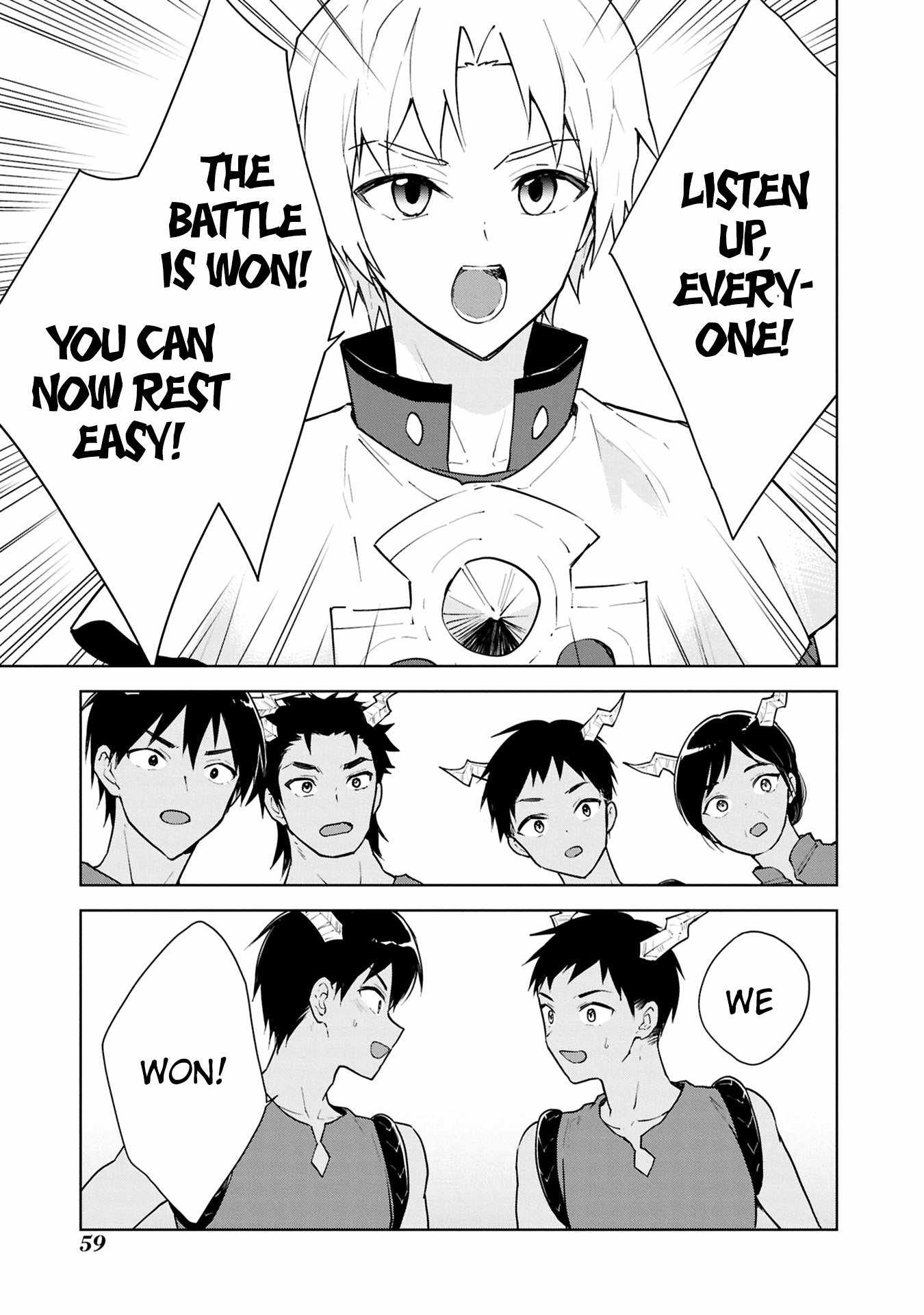 Read Cheat Skill _Shisha Sosei_ ga Kakusei Shite, Inishie no Maougun wo Fukkatsu Sasete Shimaimashita Manga Online