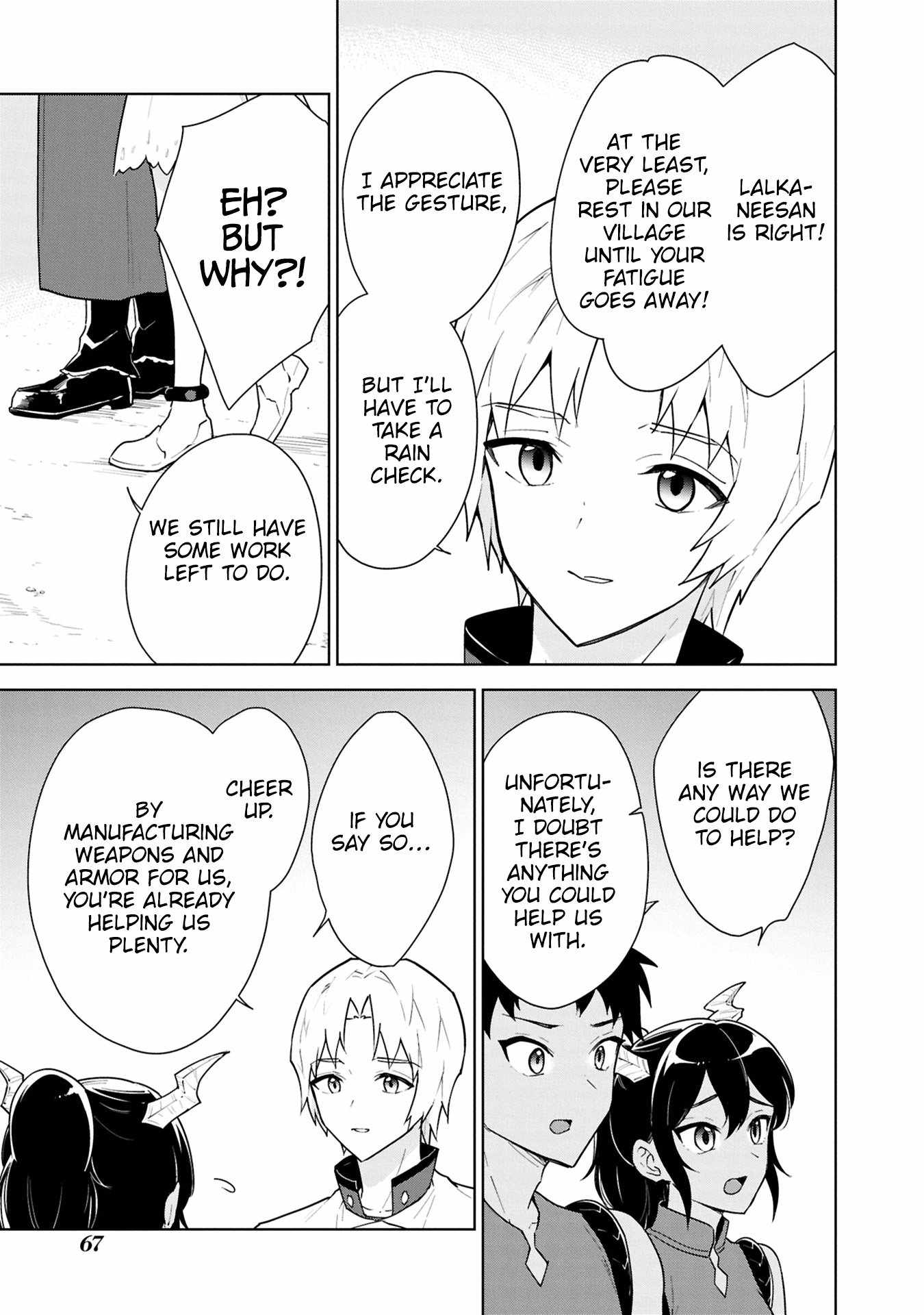 Read Cheat Skill _Shisha Sosei_ ga Kakusei Shite, Inishie no Maougun wo Fukkatsu Sasete Shimaimashita Manga Online