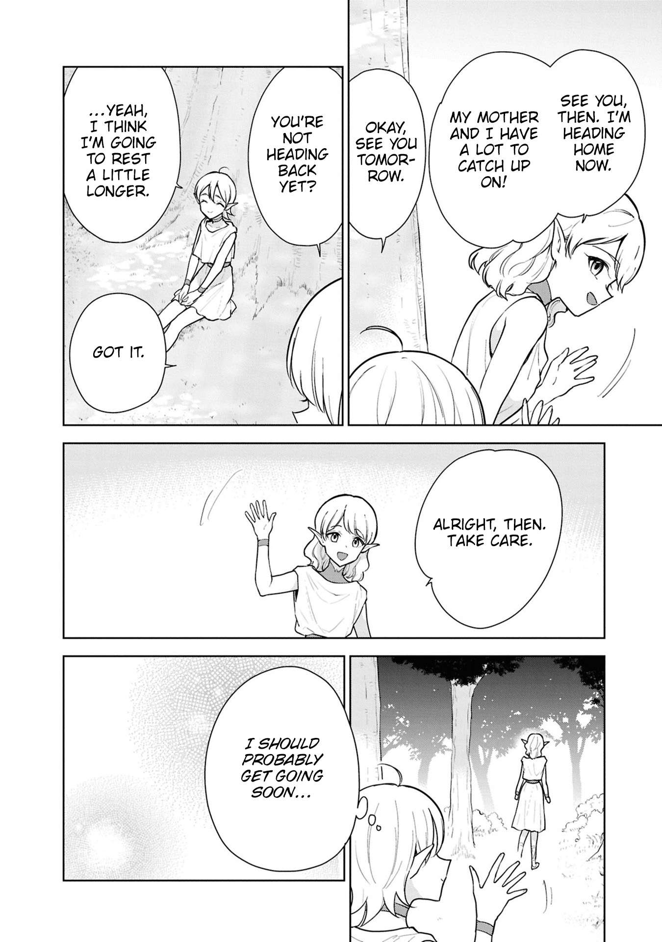 Read Cheat Skill _Shisha Sosei_ ga Kakusei Shite, Inishie no Maougun wo Fukkatsu Sasete Shimaimashita Manga Online