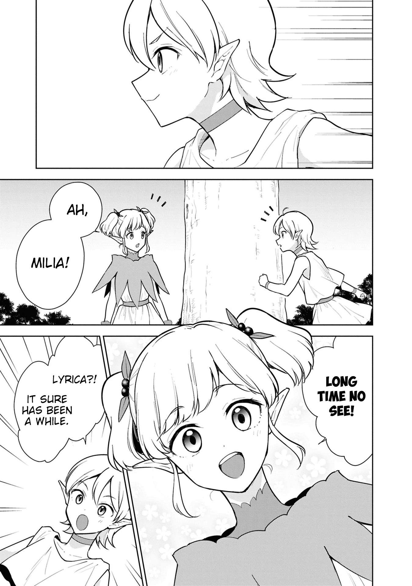 Read Cheat Skill _Shisha Sosei_ ga Kakusei Shite, Inishie no Maougun wo Fukkatsu Sasete Shimaimashita Manga Online