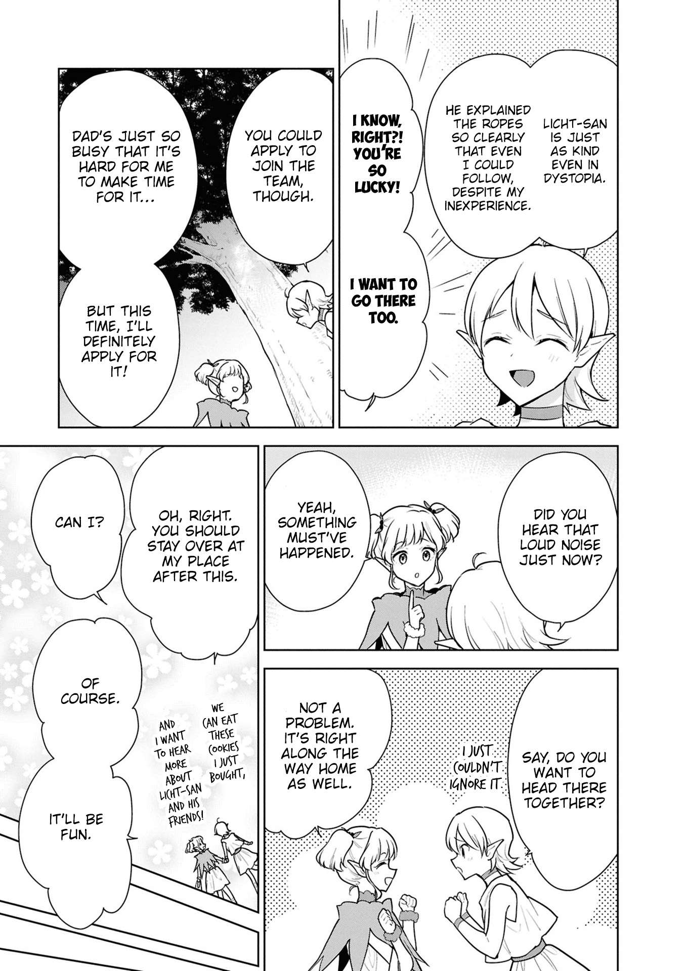 Read Cheat Skill _Shisha Sosei_ ga Kakusei Shite, Inishie no Maougun wo Fukkatsu Sasete Shimaimashita Manga Online