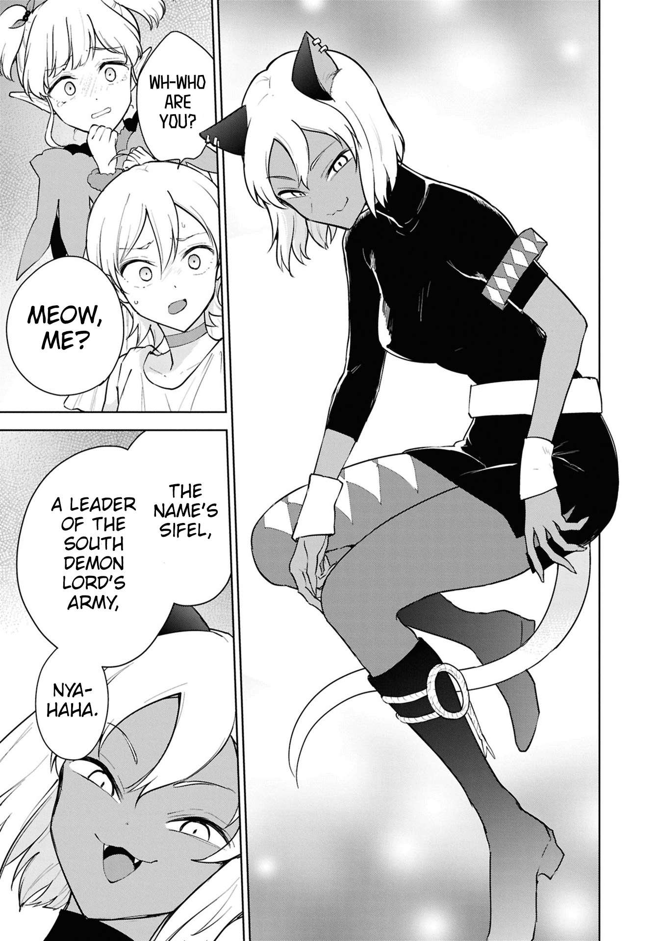 Read Cheat Skill _Shisha Sosei_ ga Kakusei Shite, Inishie no Maougun wo Fukkatsu Sasete Shimaimashita Manga Online