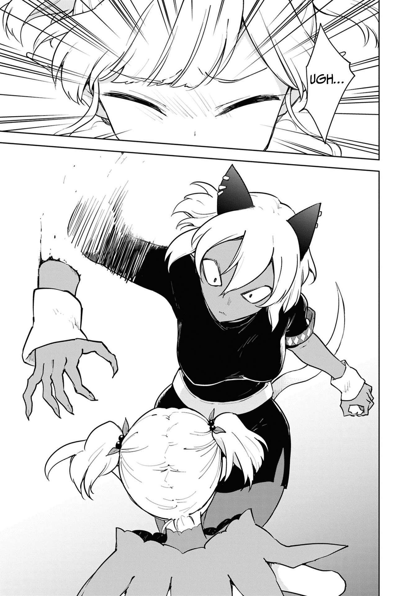 Read Cheat Skill _Shisha Sosei_ ga Kakusei Shite, Inishie no Maougun wo Fukkatsu Sasete Shimaimashita Manga Online