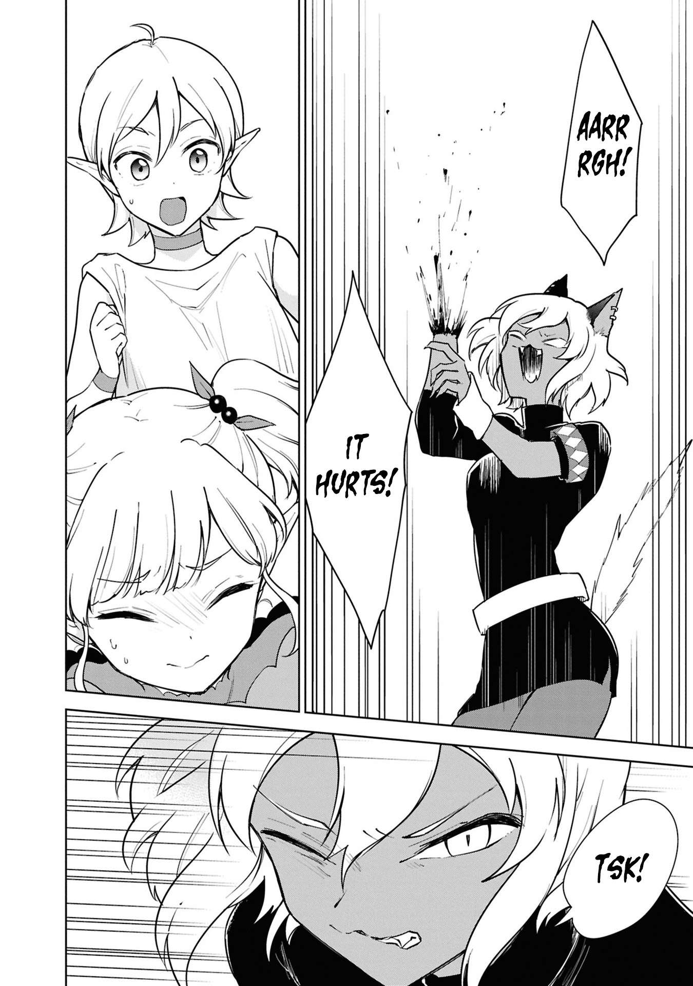 Read Cheat Skill _Shisha Sosei_ ga Kakusei Shite, Inishie no Maougun wo Fukkatsu Sasete Shimaimashita Manga Online