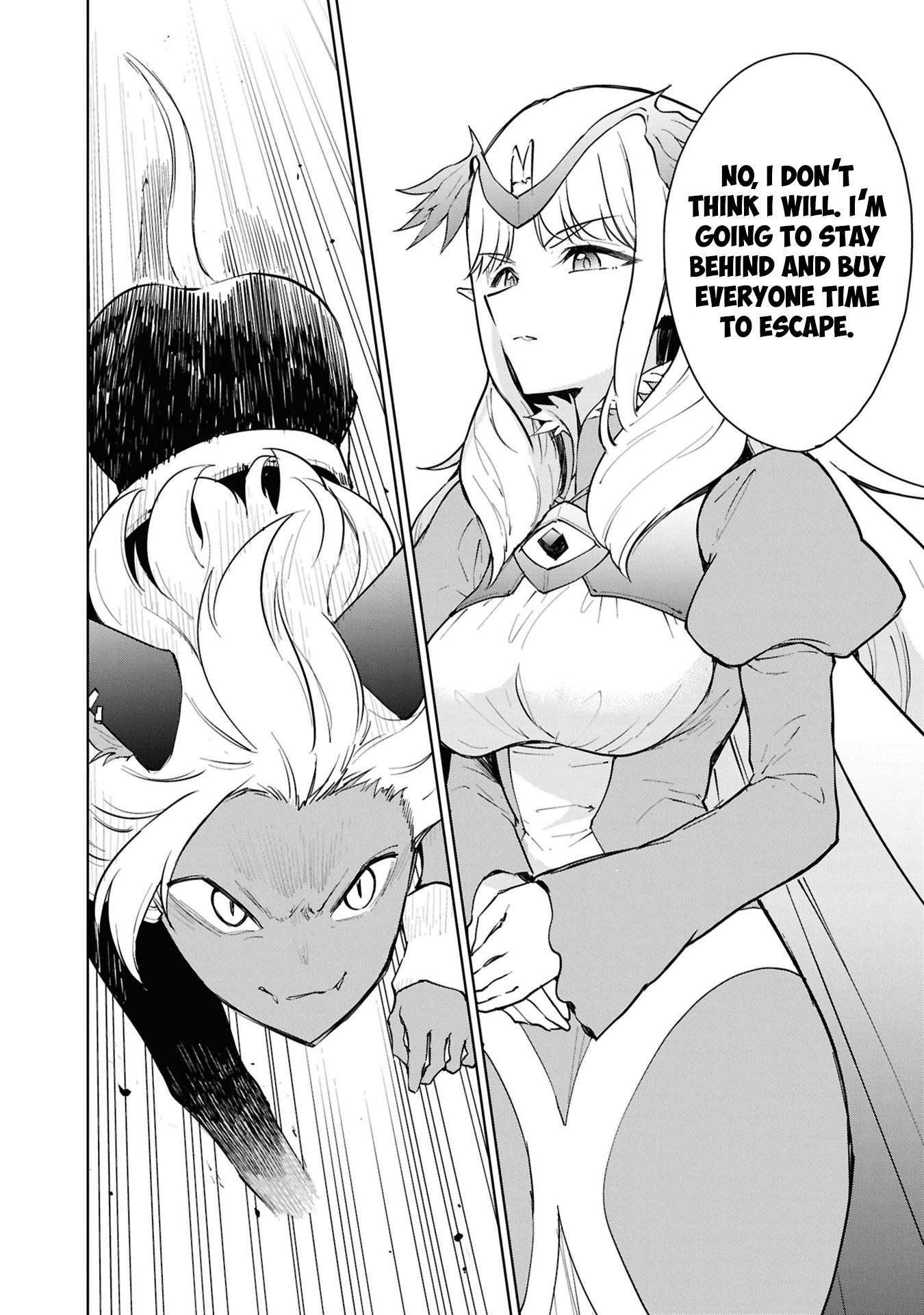 Read Cheat Skill _Shisha Sosei_ ga Kakusei Shite, Inishie no Maougun wo Fukkatsu Sasete Shimaimashita Manga Online